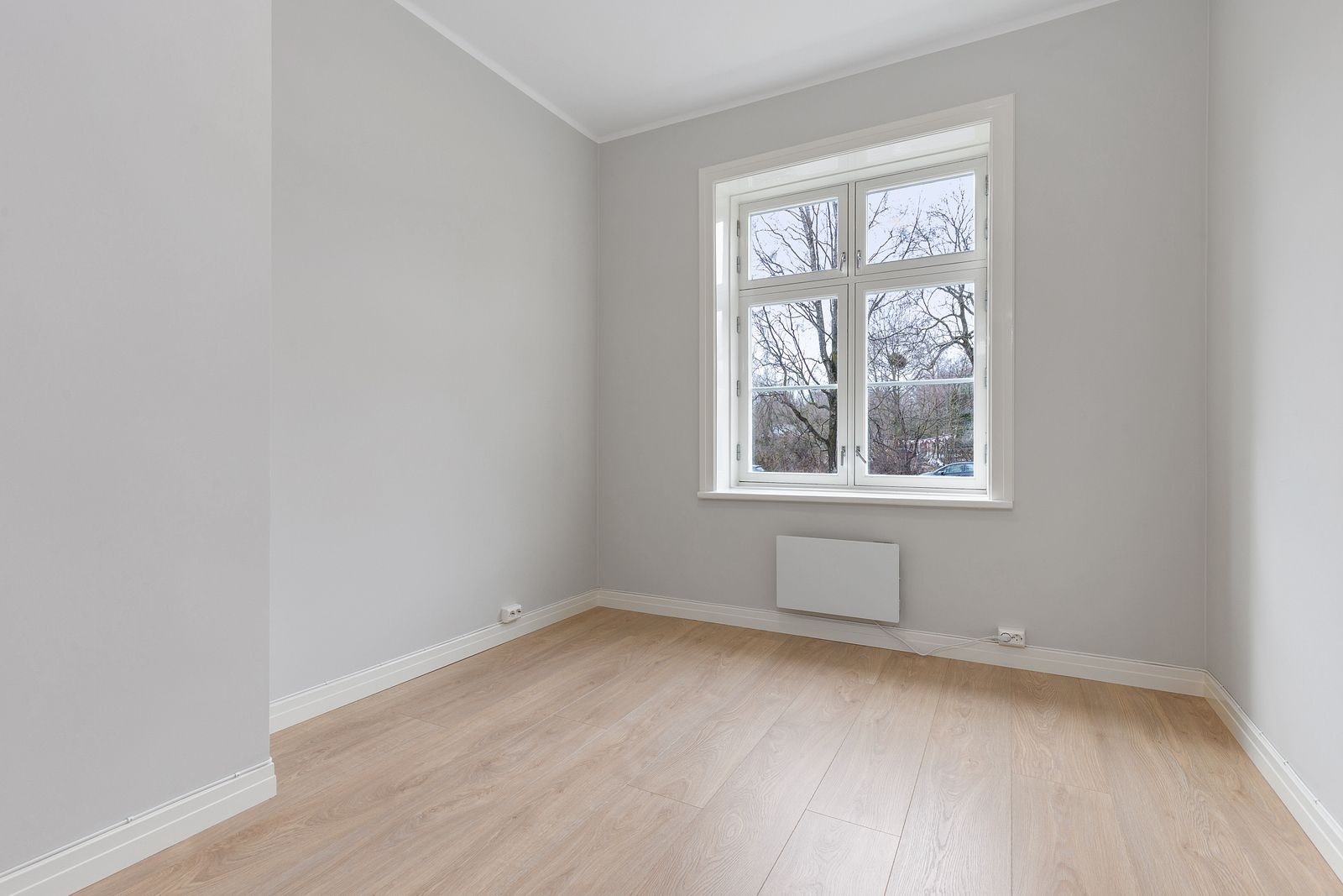 Soverom 2. Galleribilde