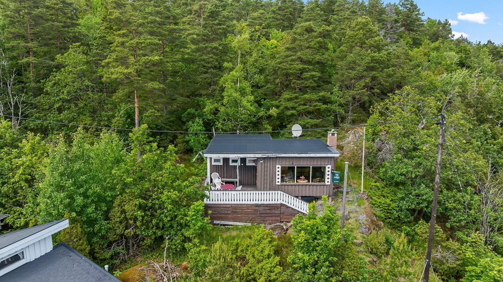 Velkommen til Buavegen 114! Galleribilde