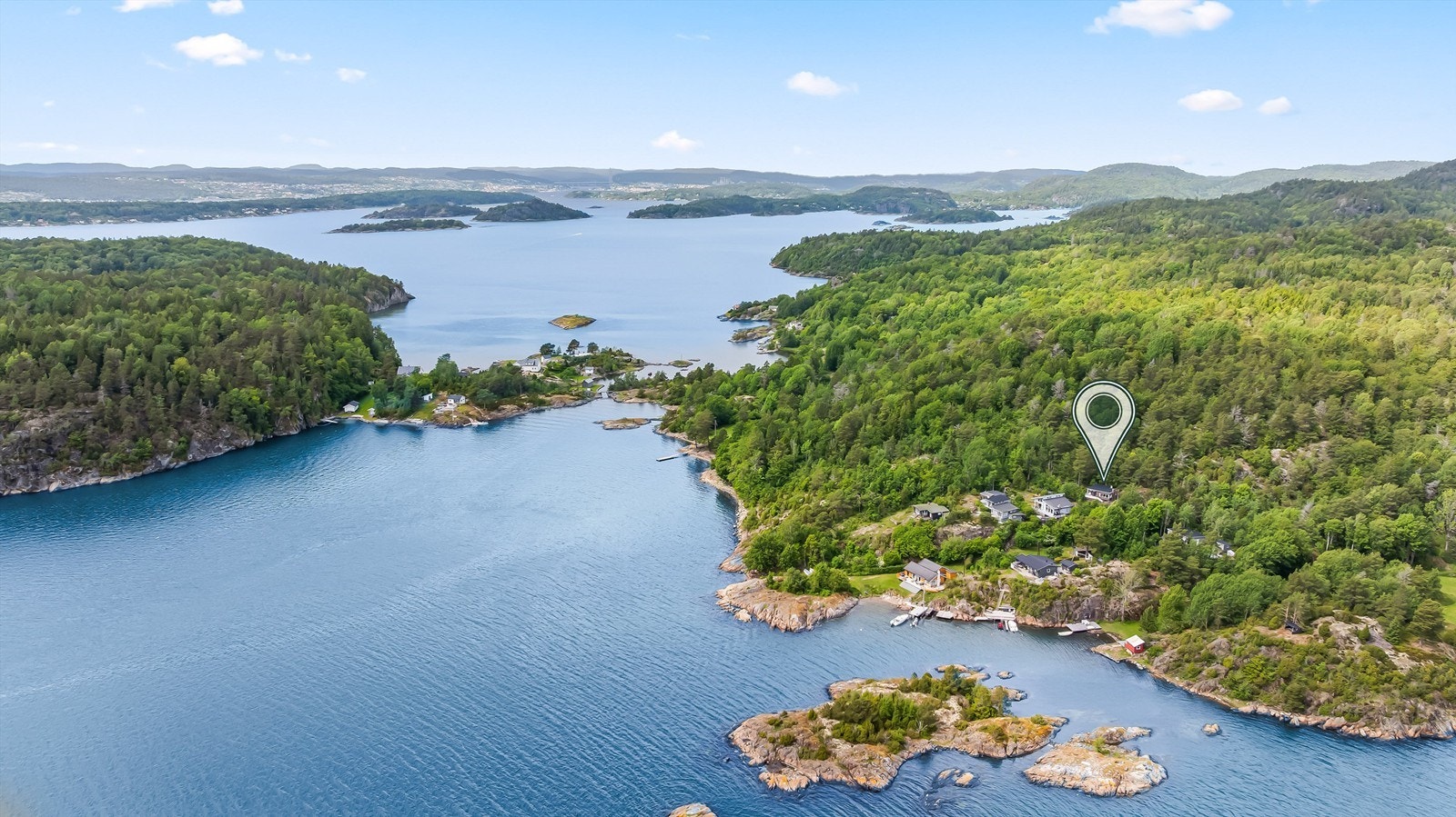 Velkommen til Buavegen 114! Galleribilde