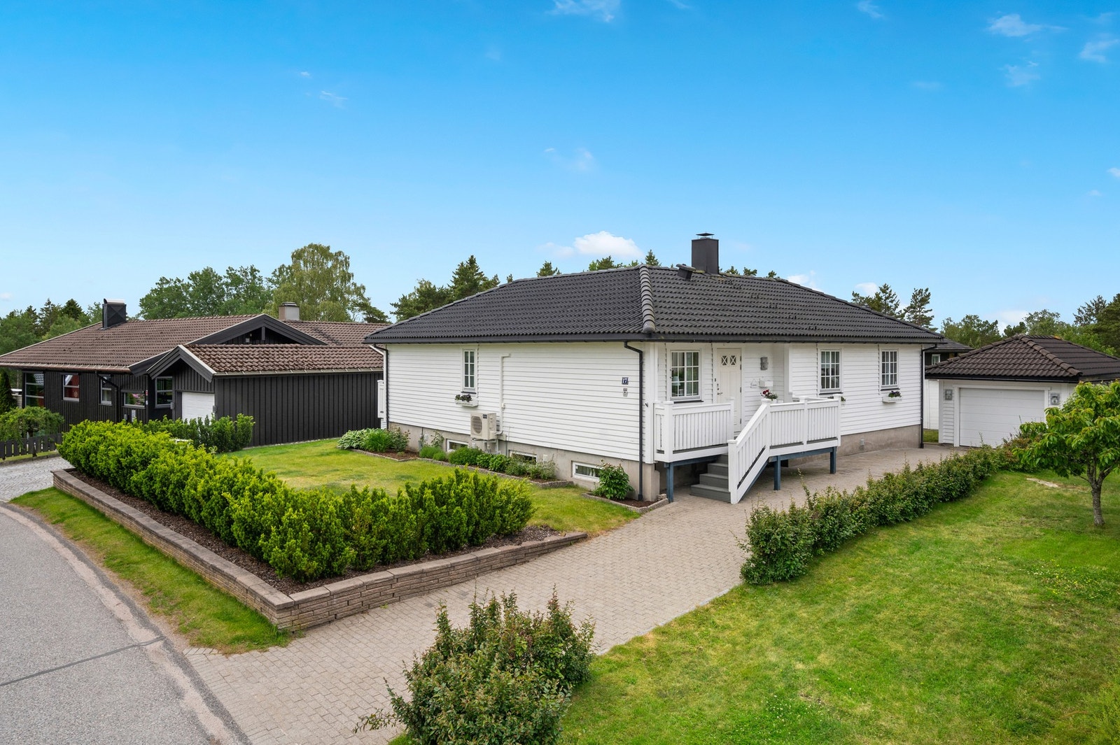 Velkommen til Notveien 17! Galleribilde