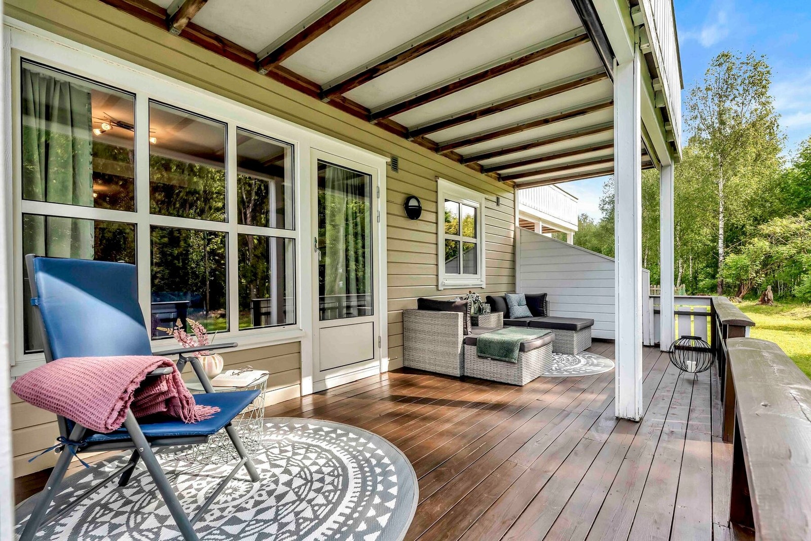 Velkommen til Østliveien 44B! Galleribilde