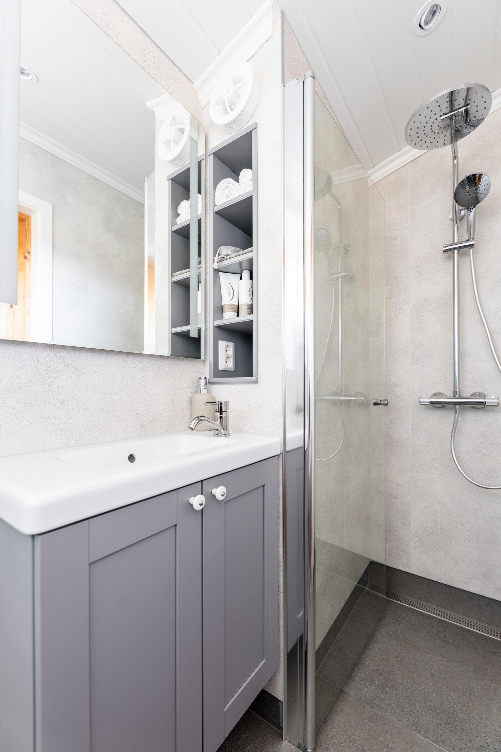 Helt nytt! Galleribilde