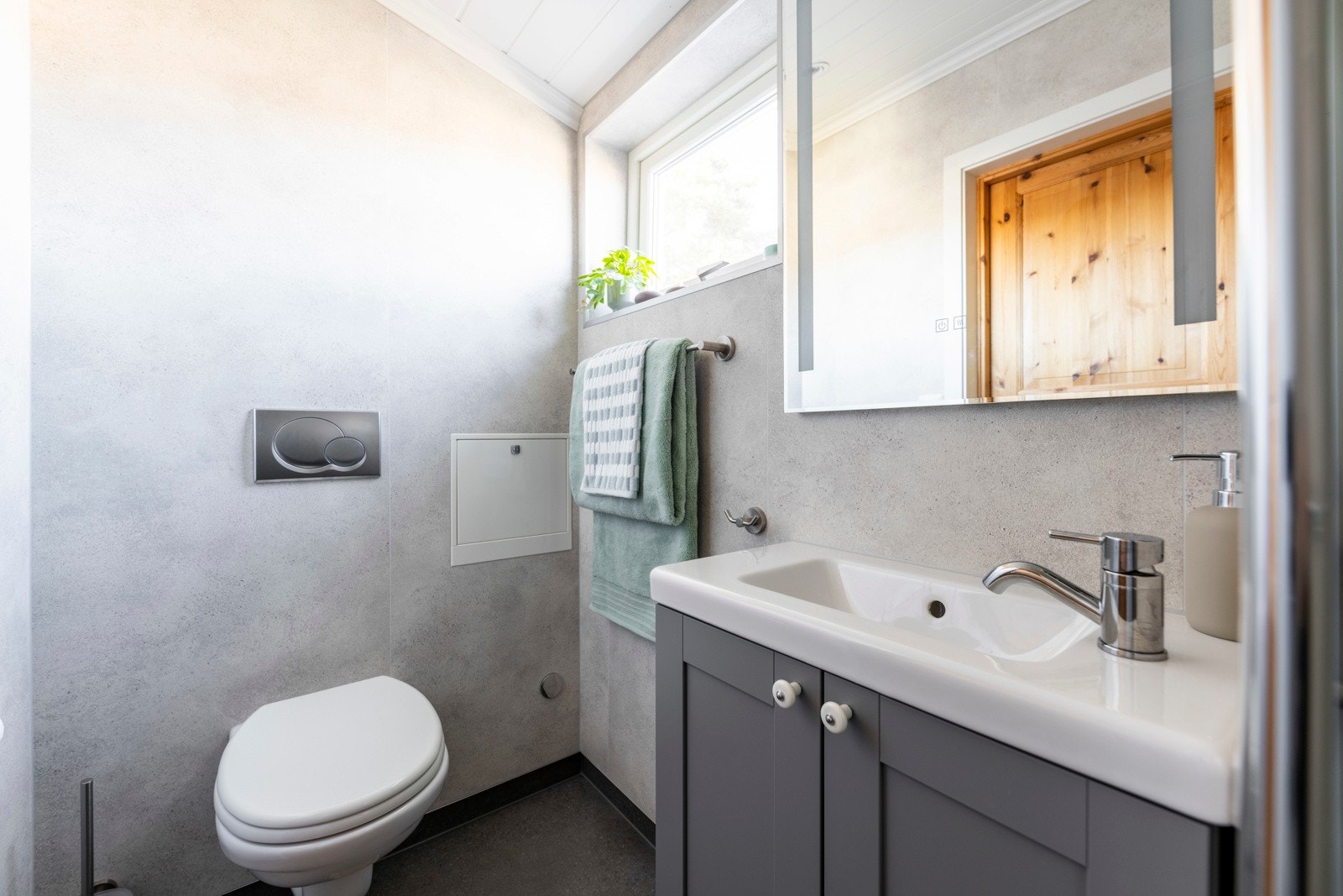 Nytt bad fra 2025 Galleribilde