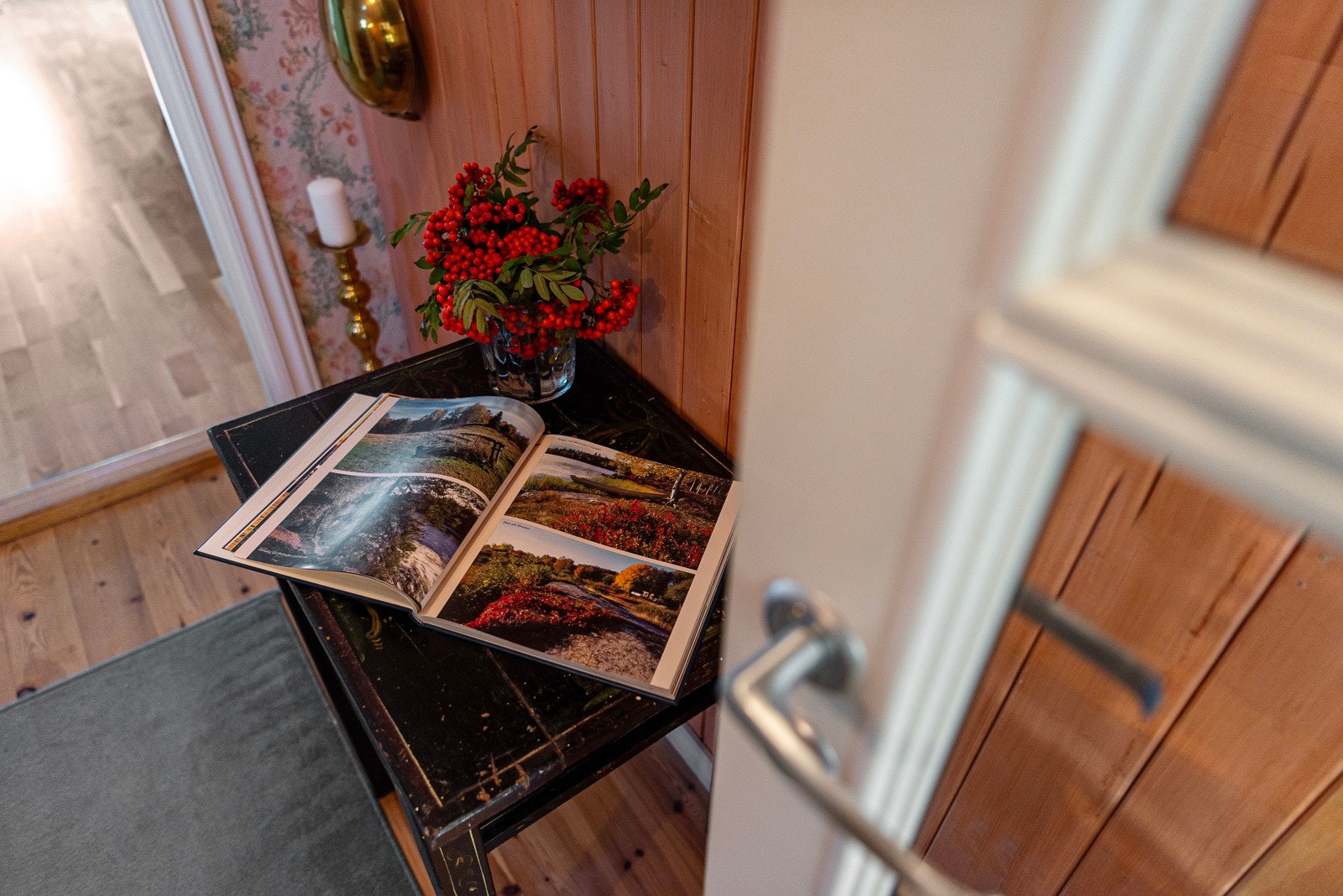 Detalj...... Galleribilde