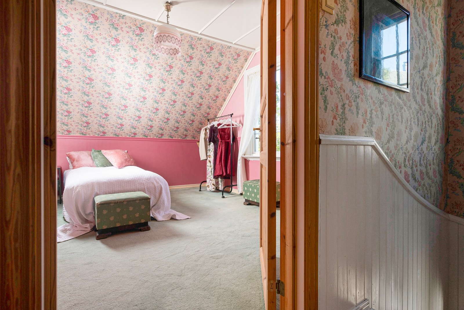 Soverom 2 Galleribilde