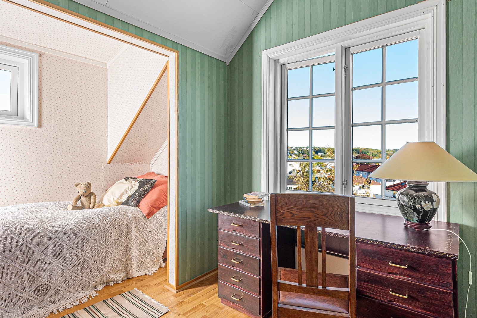 Soverom 3 Galleribilde