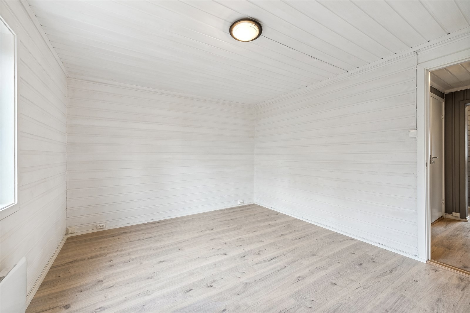 Soverom I. Galleribilde