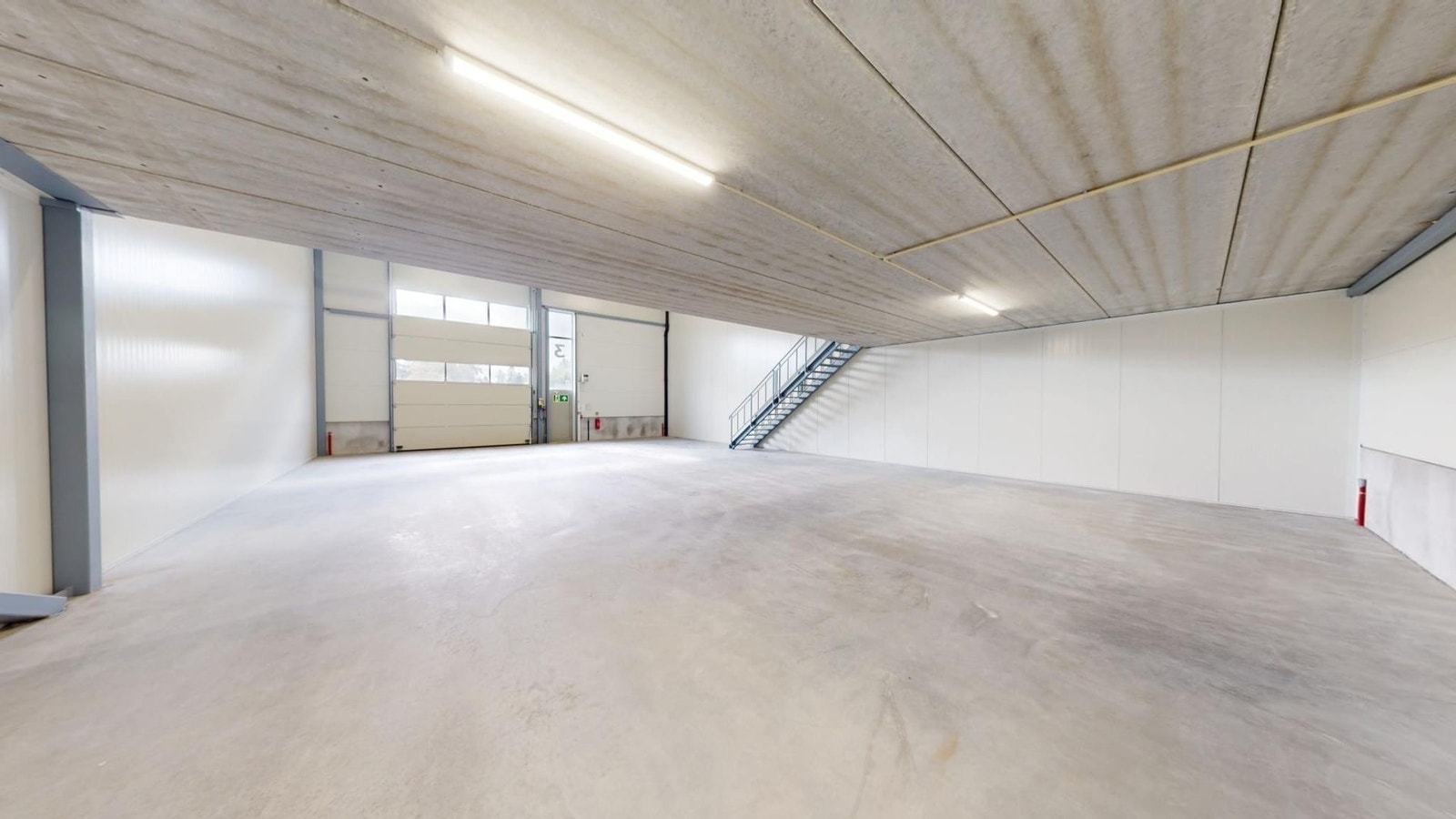 Kombinasjonslokale | Tidligere ferdigstilt prosjekt Galleribilde