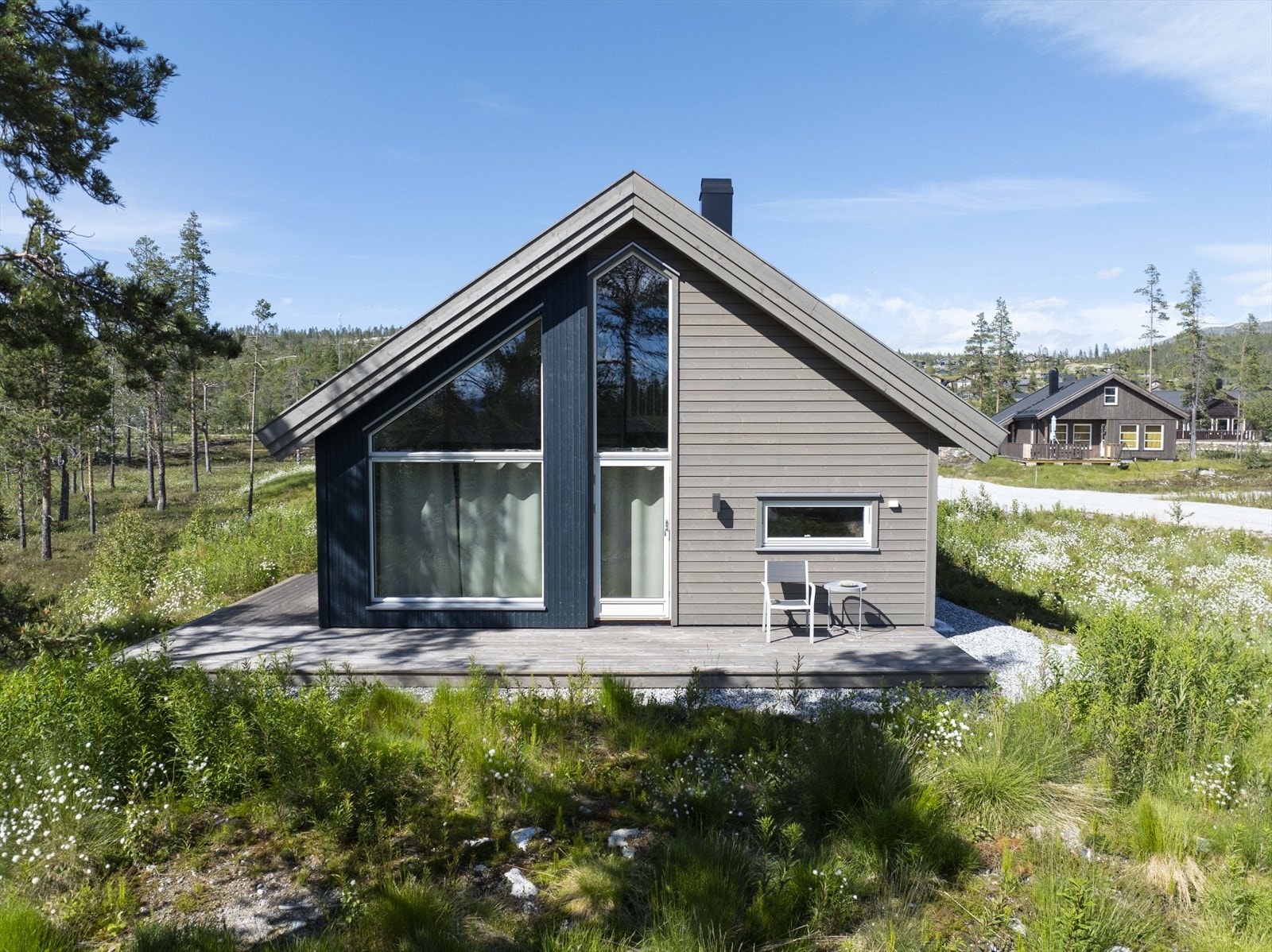 Velkommen til Bekkekroken 11! Galleribilde