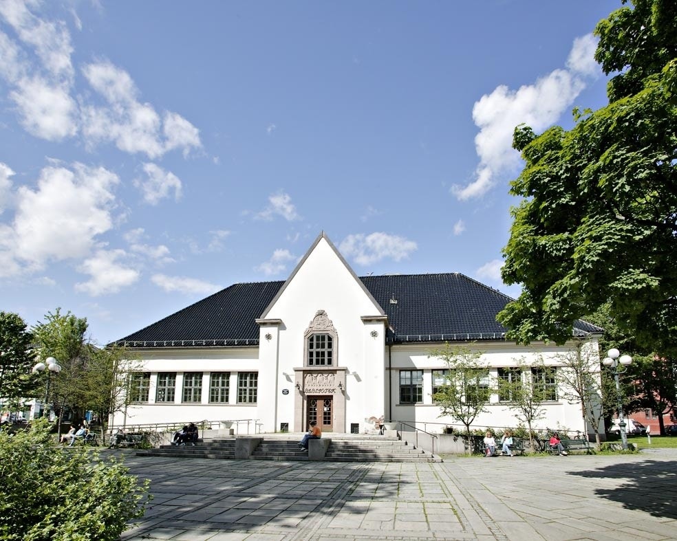 Galleribilde