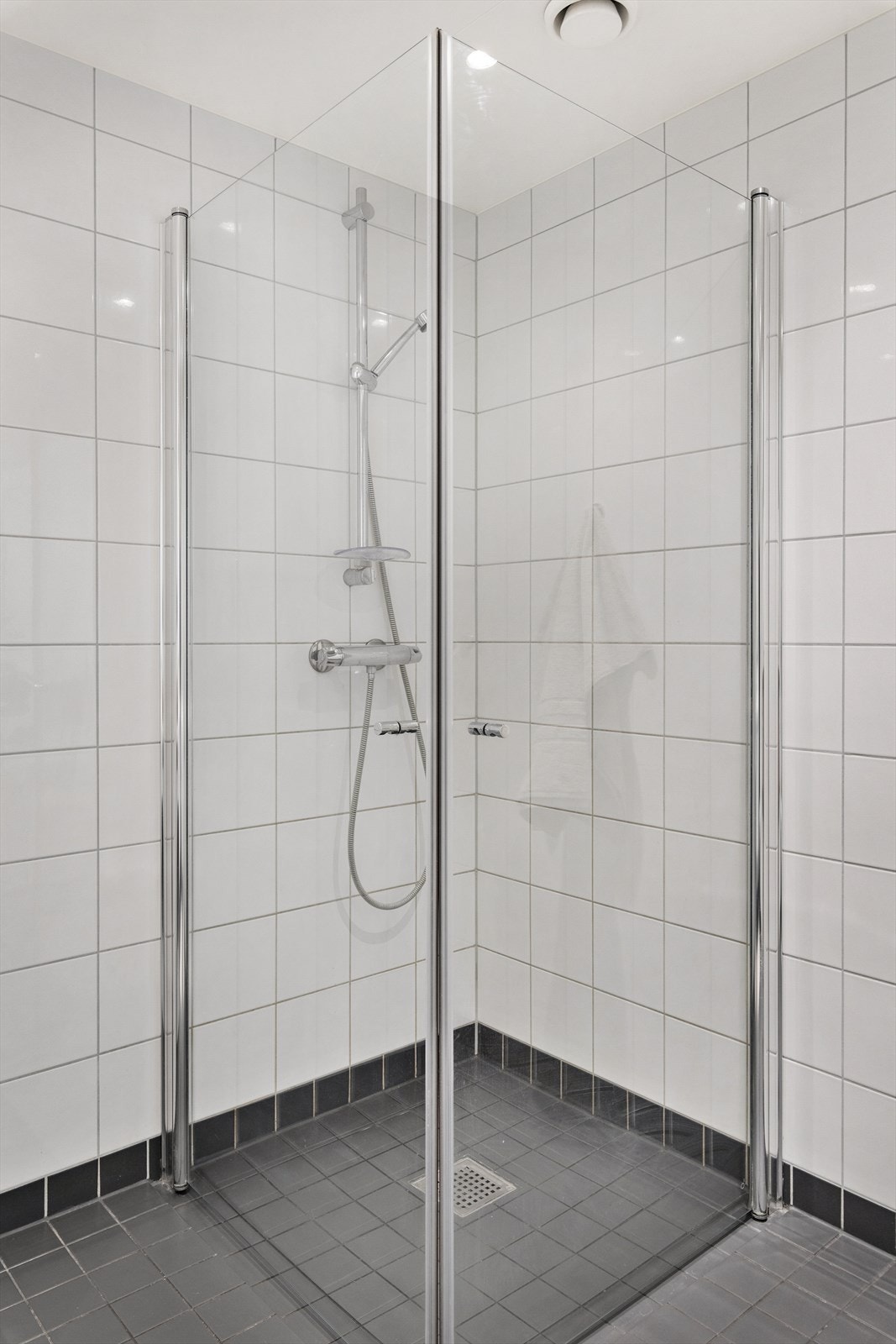 Nye svingbare glassdører fra 2020 Galleribilde