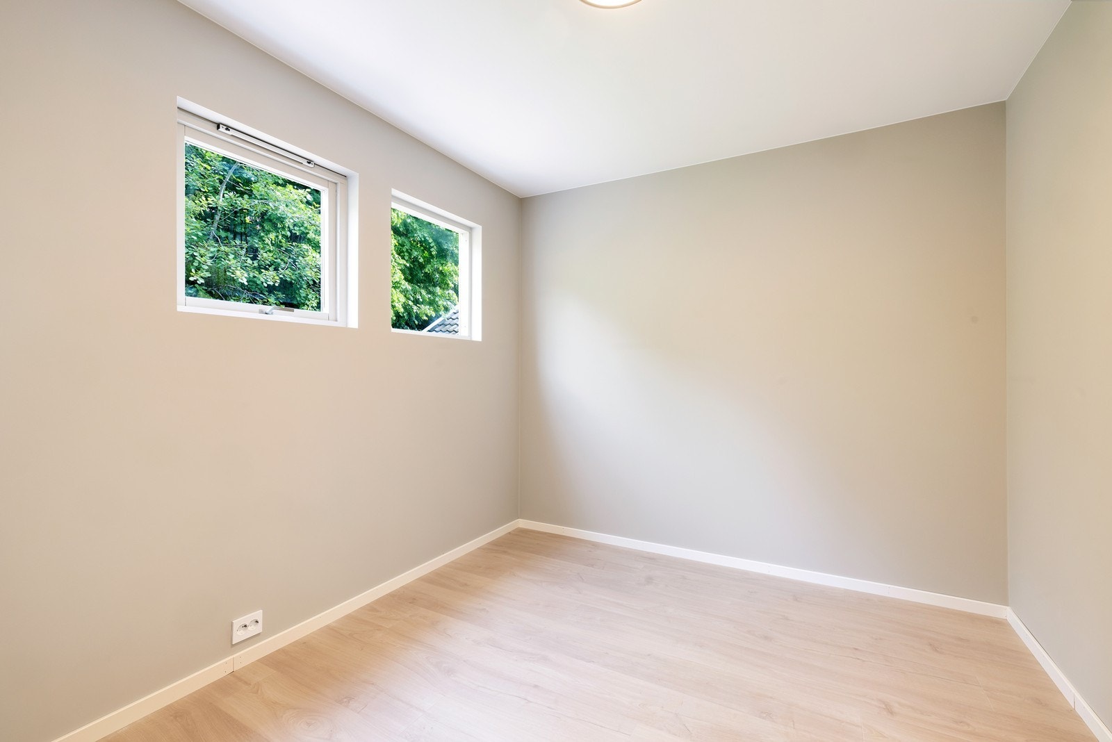 Soverom i 1.etg. Galleribilde