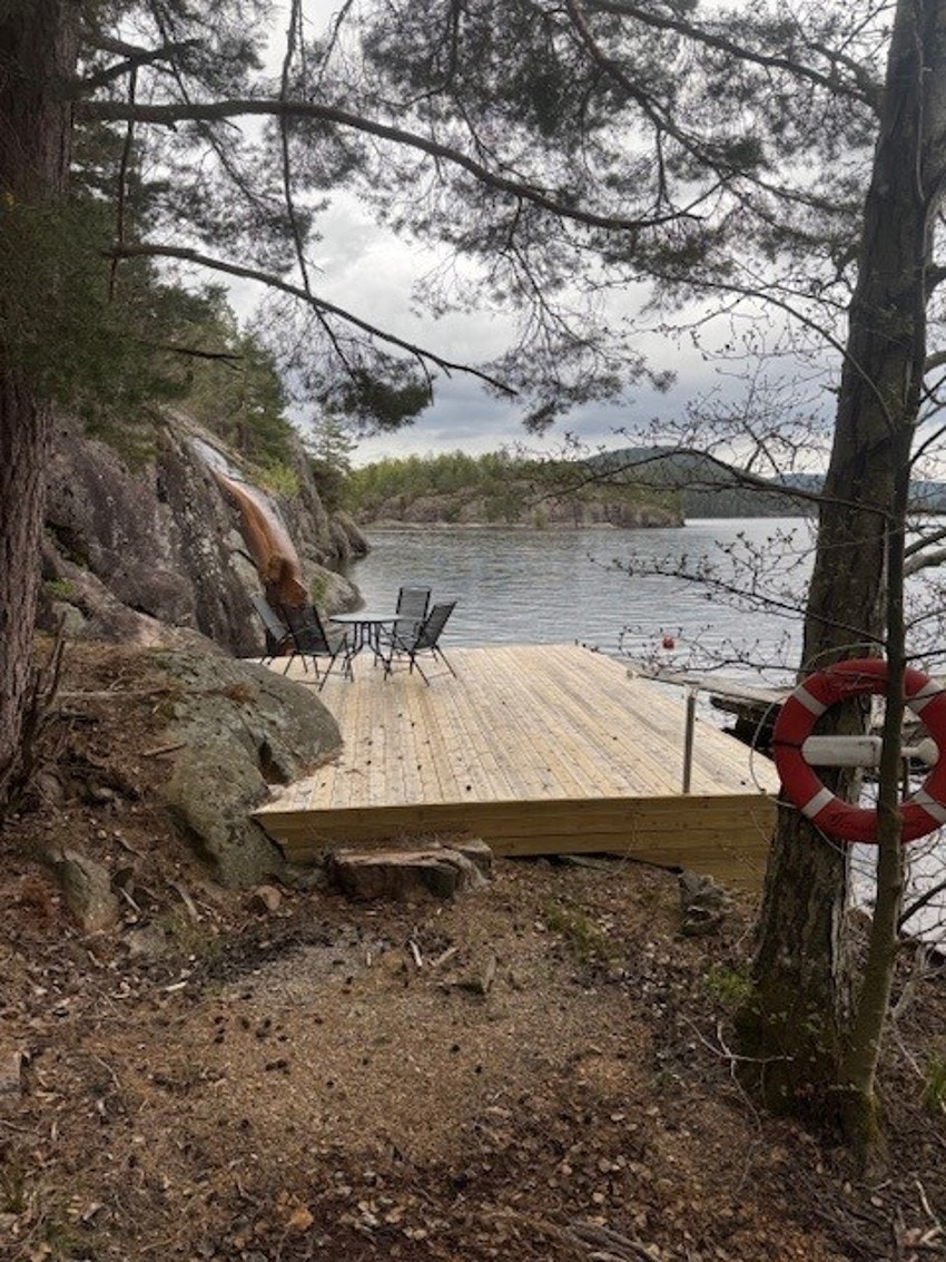 Selgers eget bilde Galleribilde