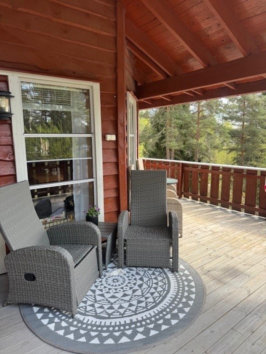 Selgers eget bilde Galleribilde