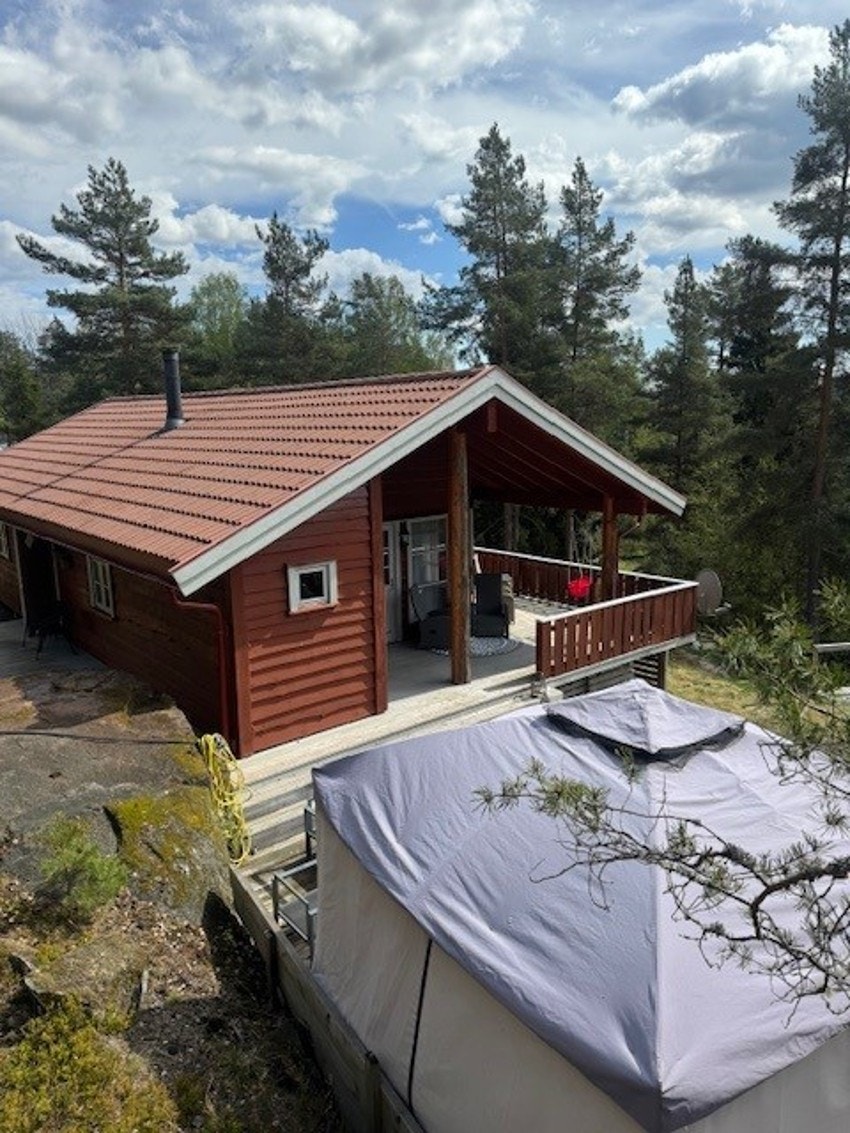 Selgers eget bilde Galleribilde