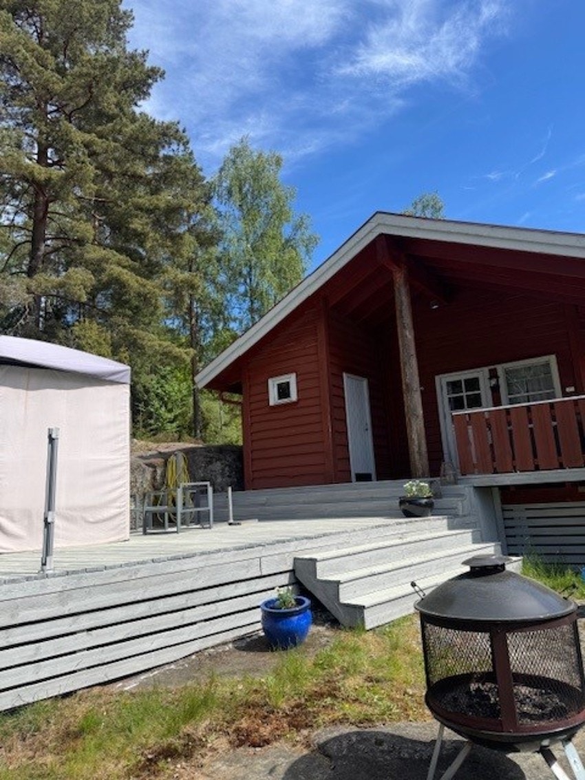 Selgers eget bilde Galleribilde