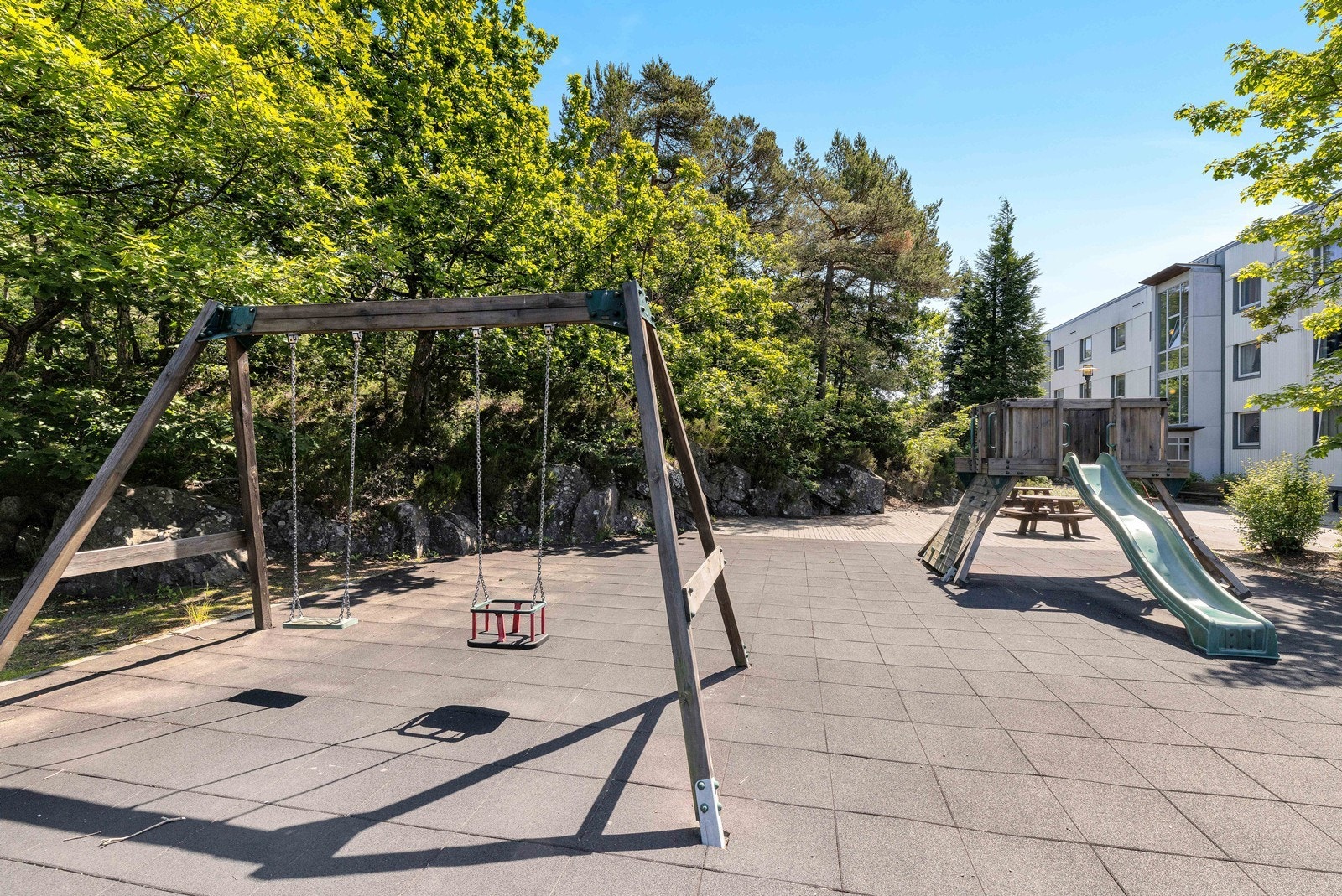 Husk å melde deg på visning! Galleribilde