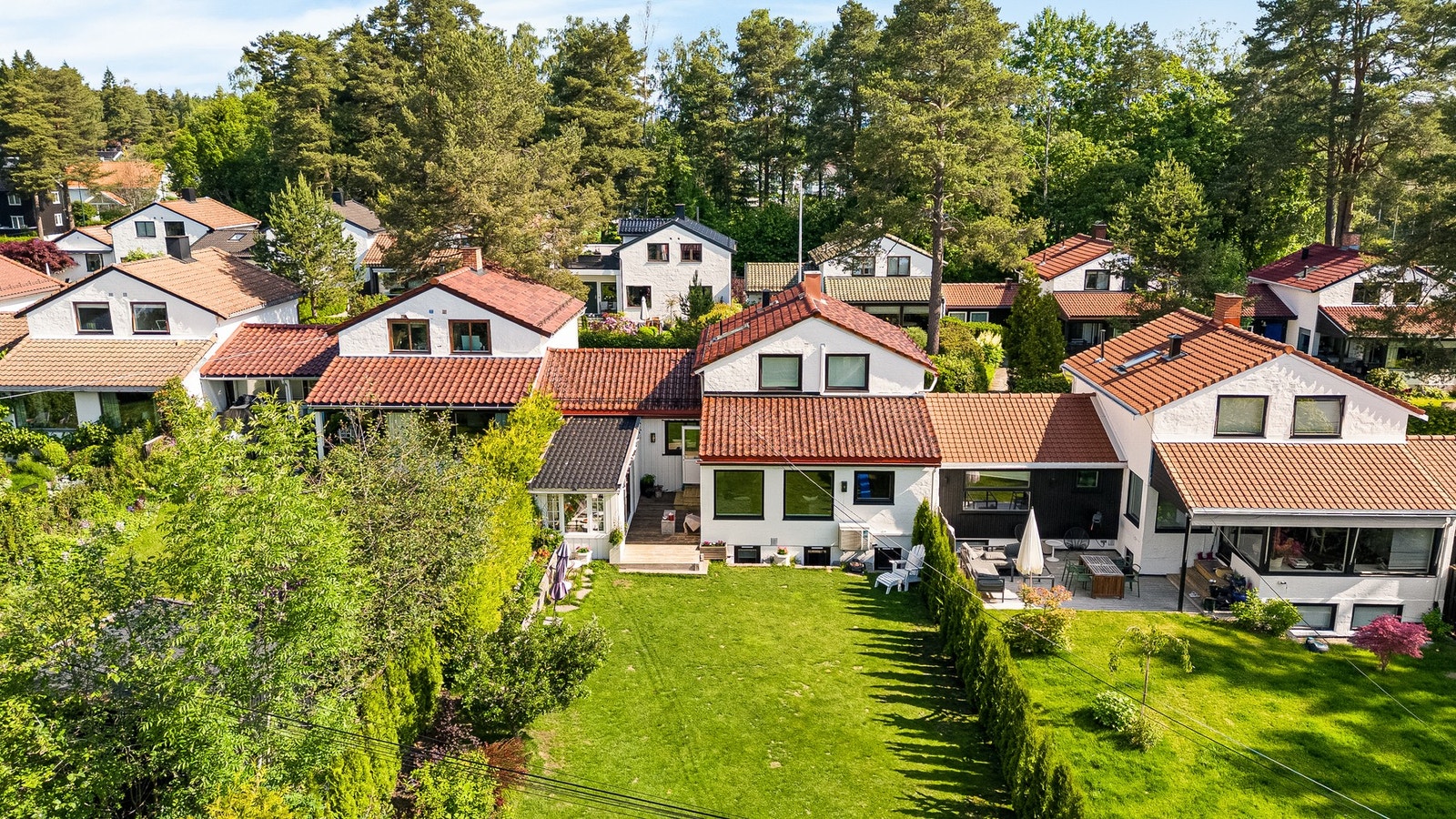 Velkommen til
Maurstien 7 v/Erik Løvås i PrivatMegleren Galleribilde