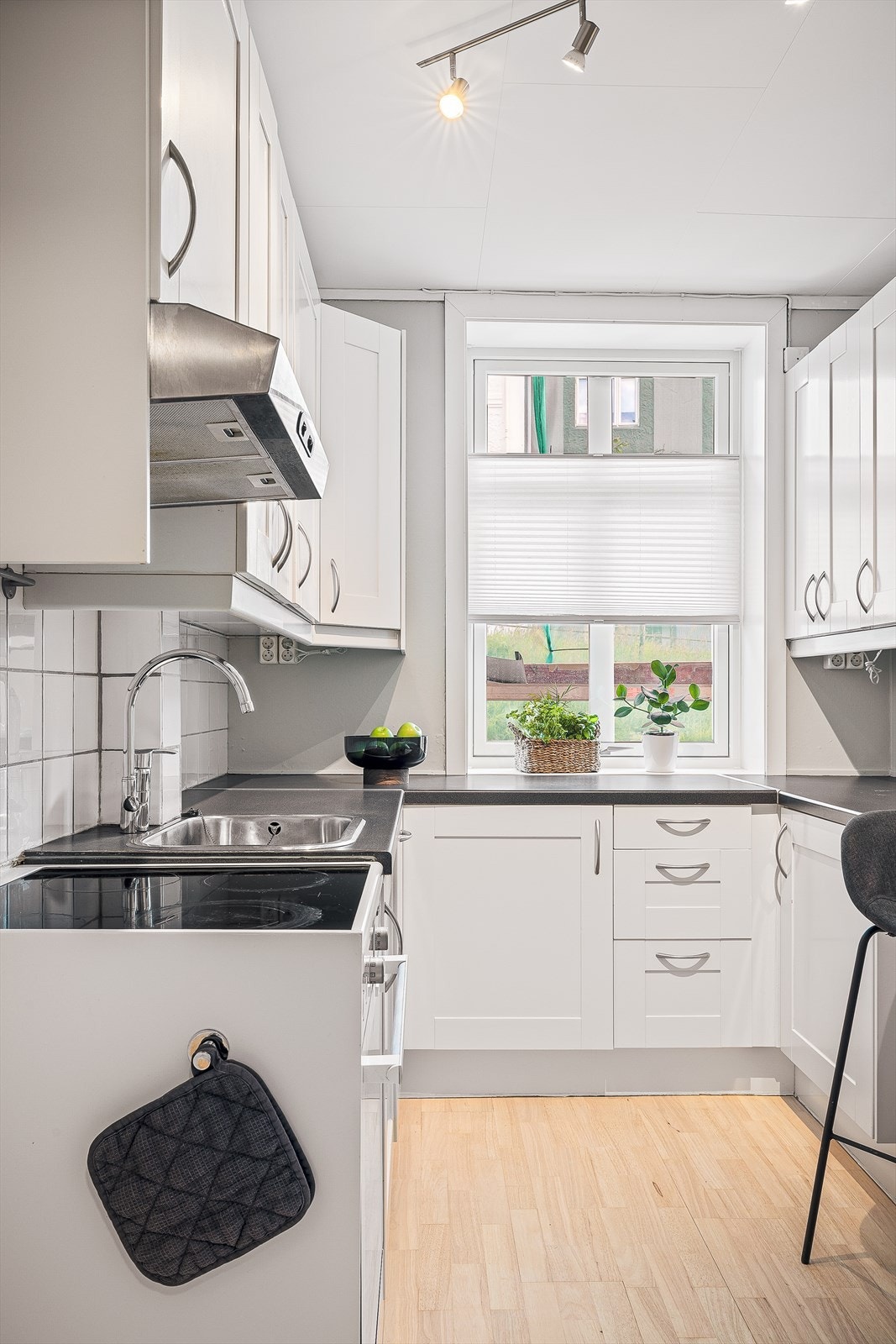 Her kan du briljere med kokkekunnskapene dine! Galleribilde