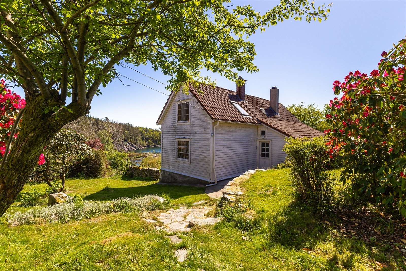 Velkommen til Ekrhovdvegen 112! Galleribilde