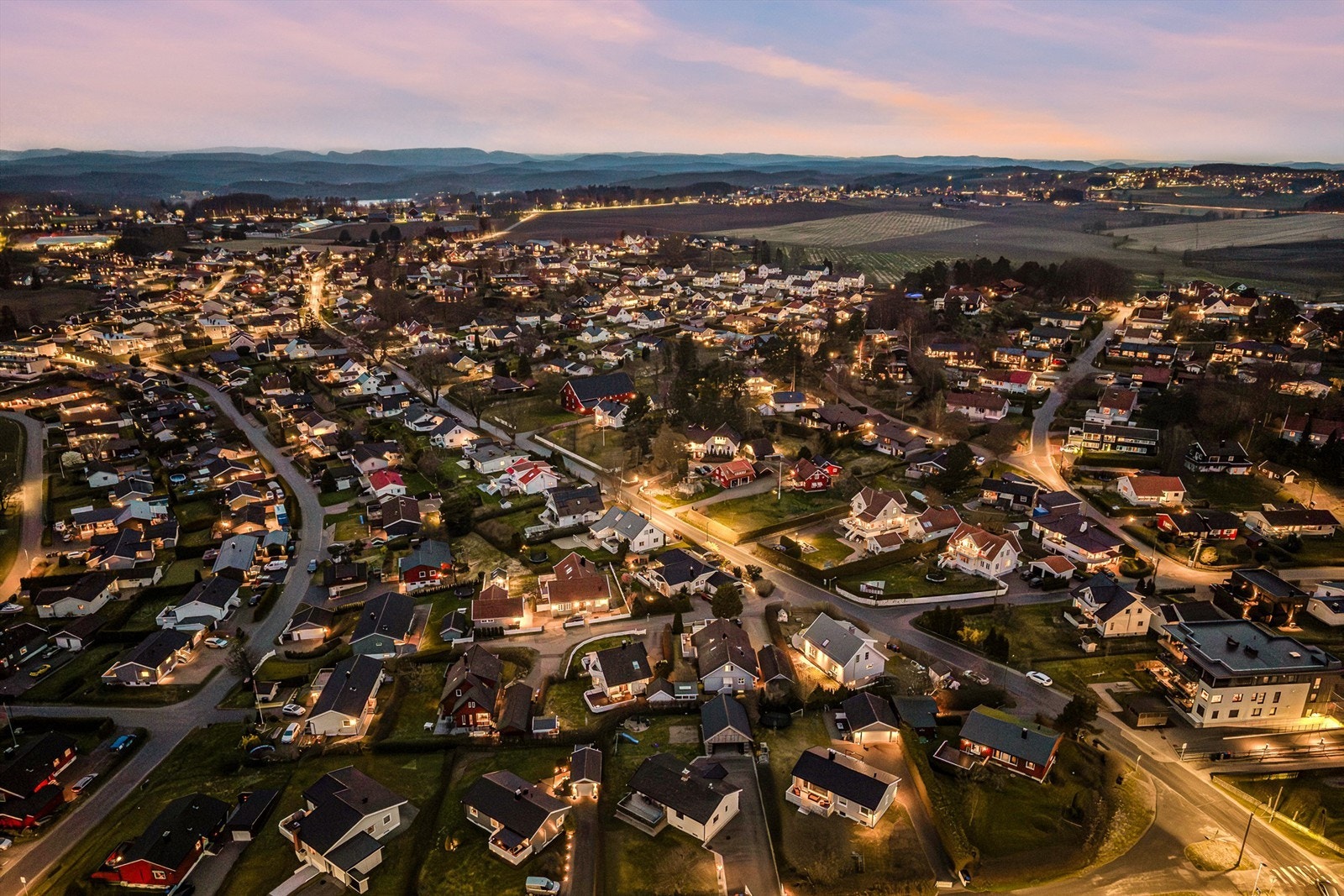 Velkommen til Mosserødveien 12 B! Galleribilde
