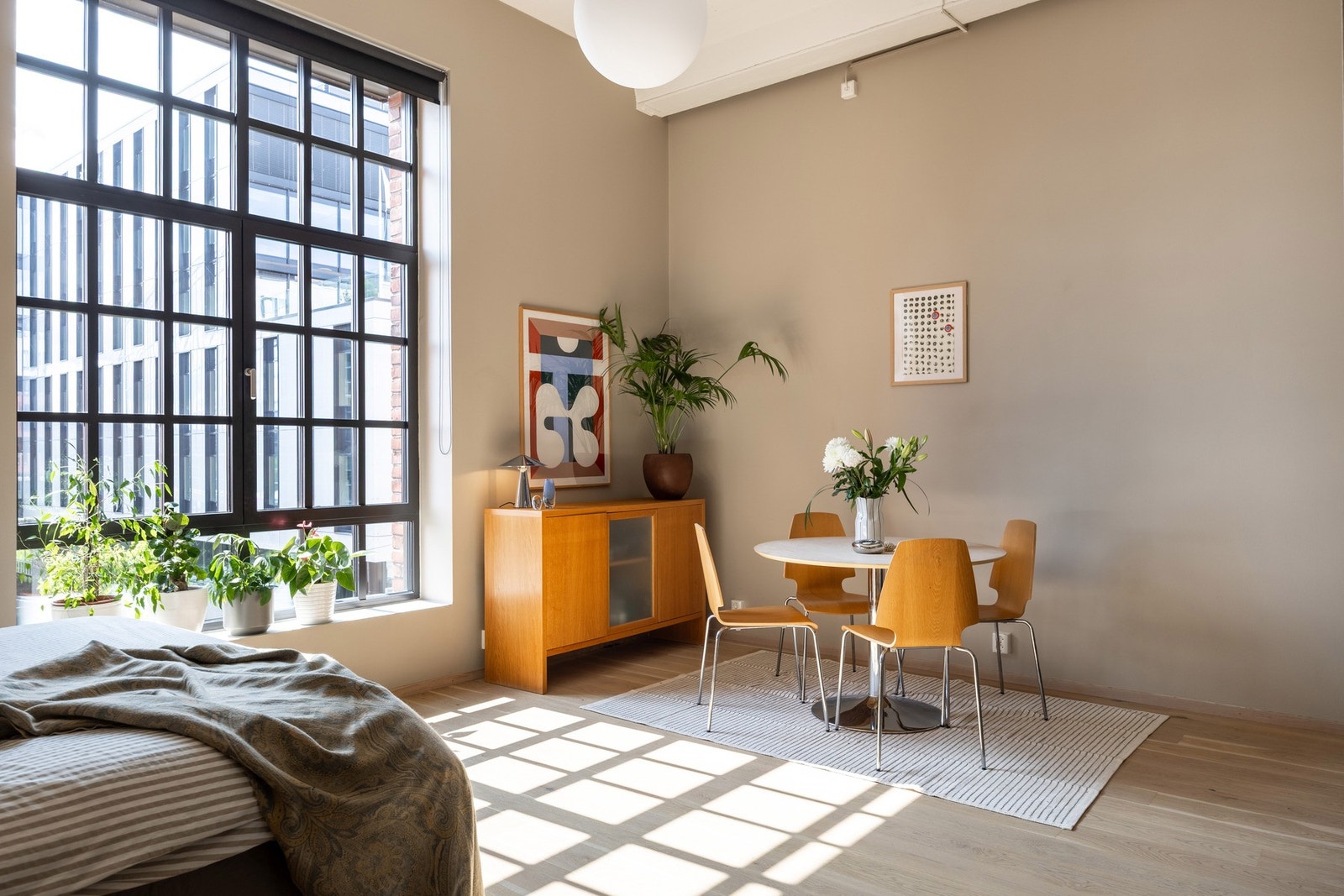 Bøkkerveien 6D presenteres av EIE Eiendomsmegling ved Torvan Shokri. Galleribilde