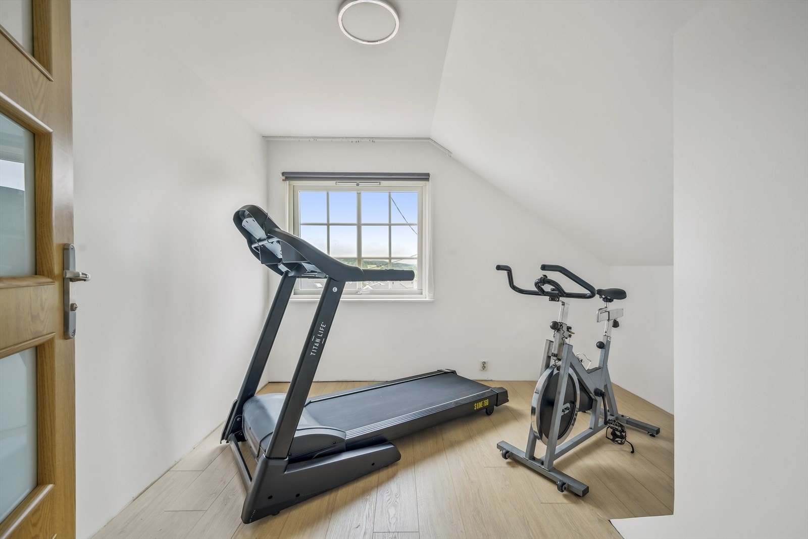 Soverom III Galleribilde