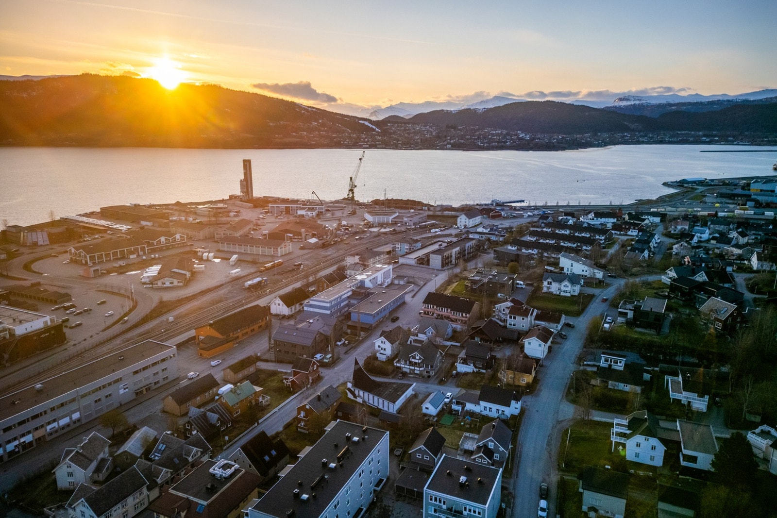 Områdebilde Galleribilde