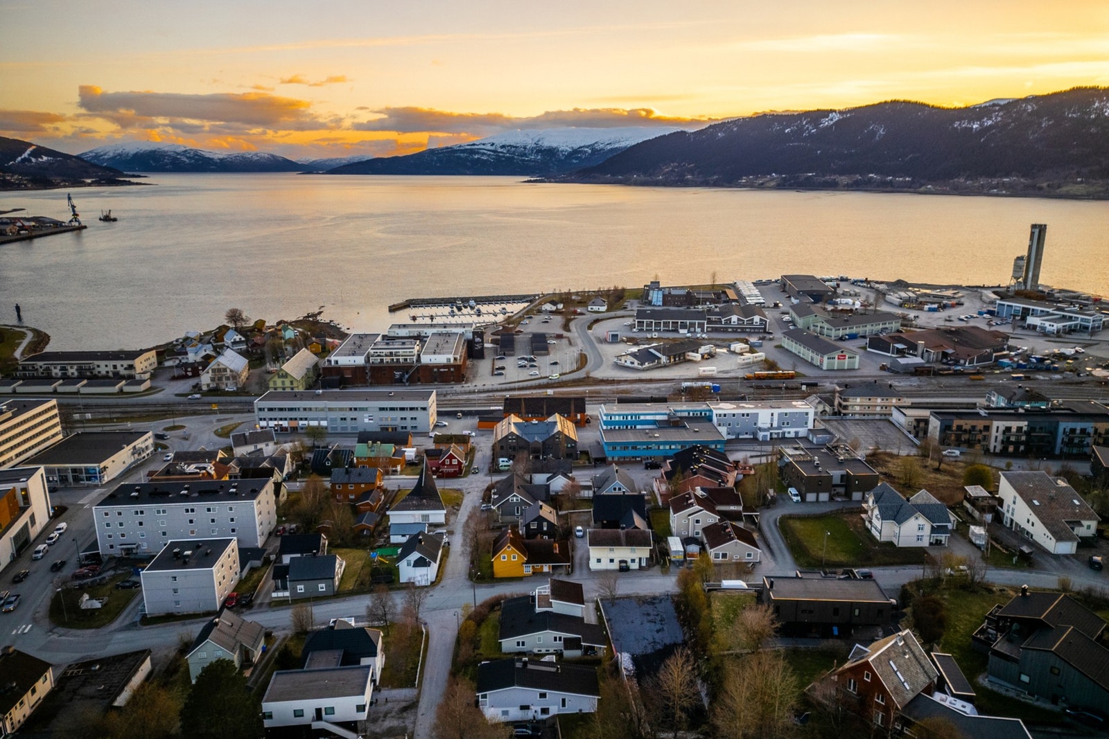 Områdebilde Galleribilde