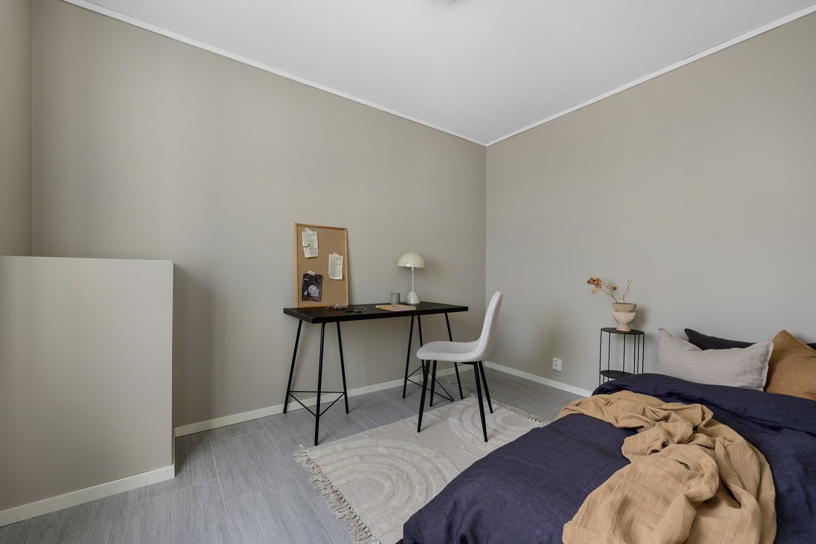 Soverom nr 2 Galleribilde