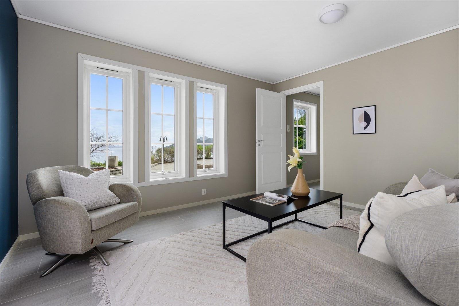 Malte overflater i 2025. Galleribilde