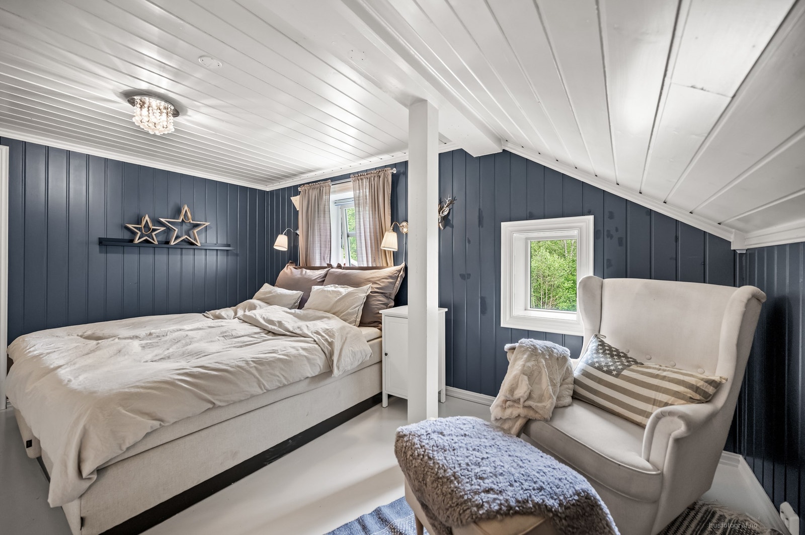 Soverom 3 Galleribilde