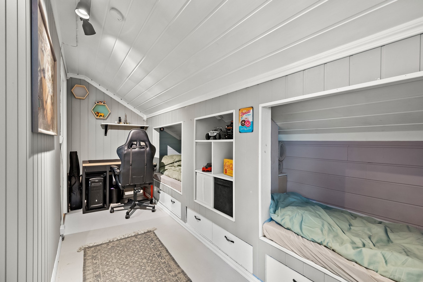 Soverom 1 Galleribilde