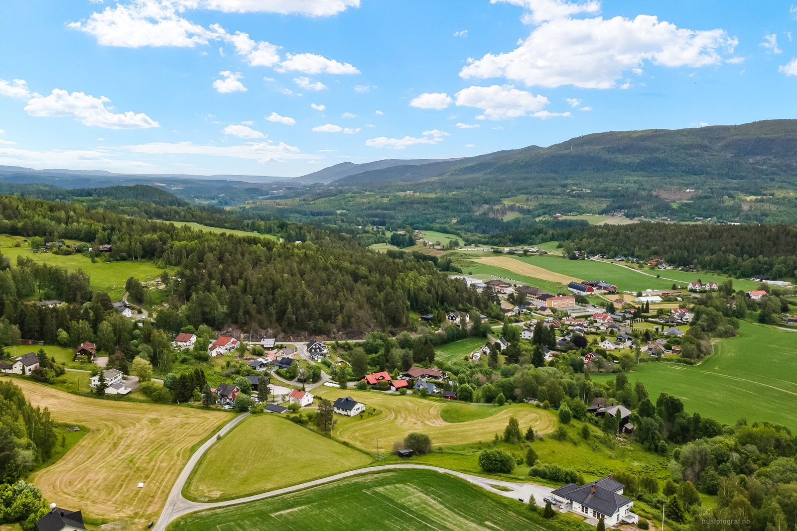 Velkommen til visning Galleribilde