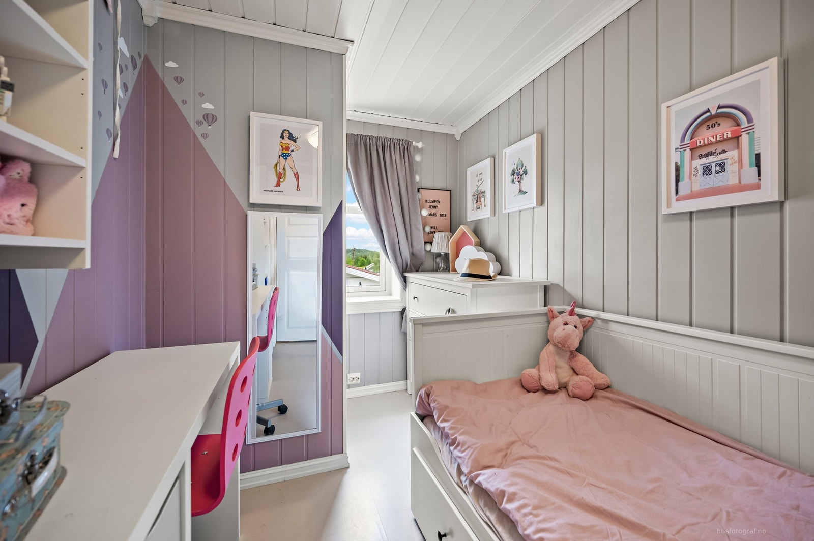 Soverom 2 Galleribilde