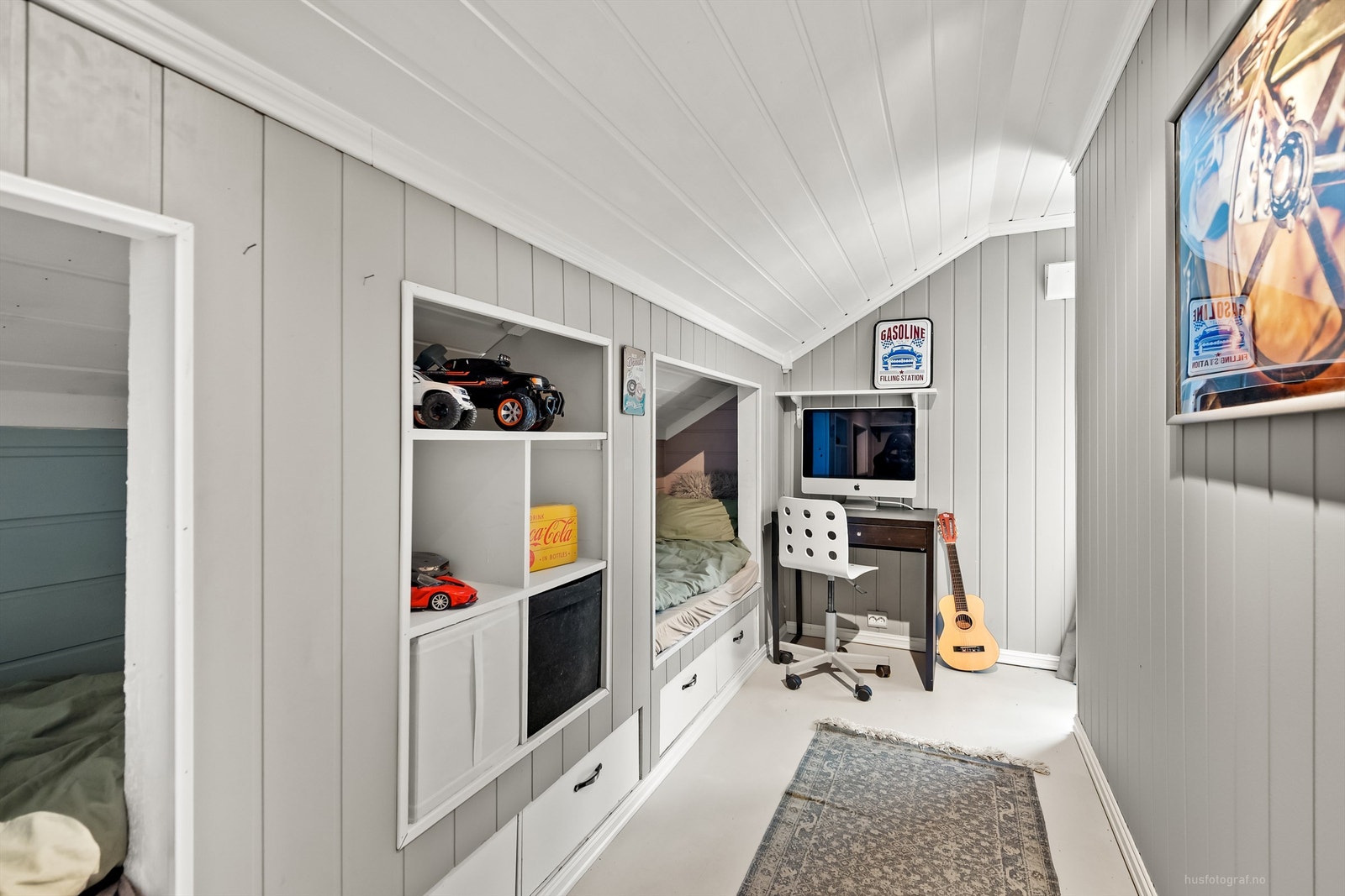 Soverom 1 Galleribilde