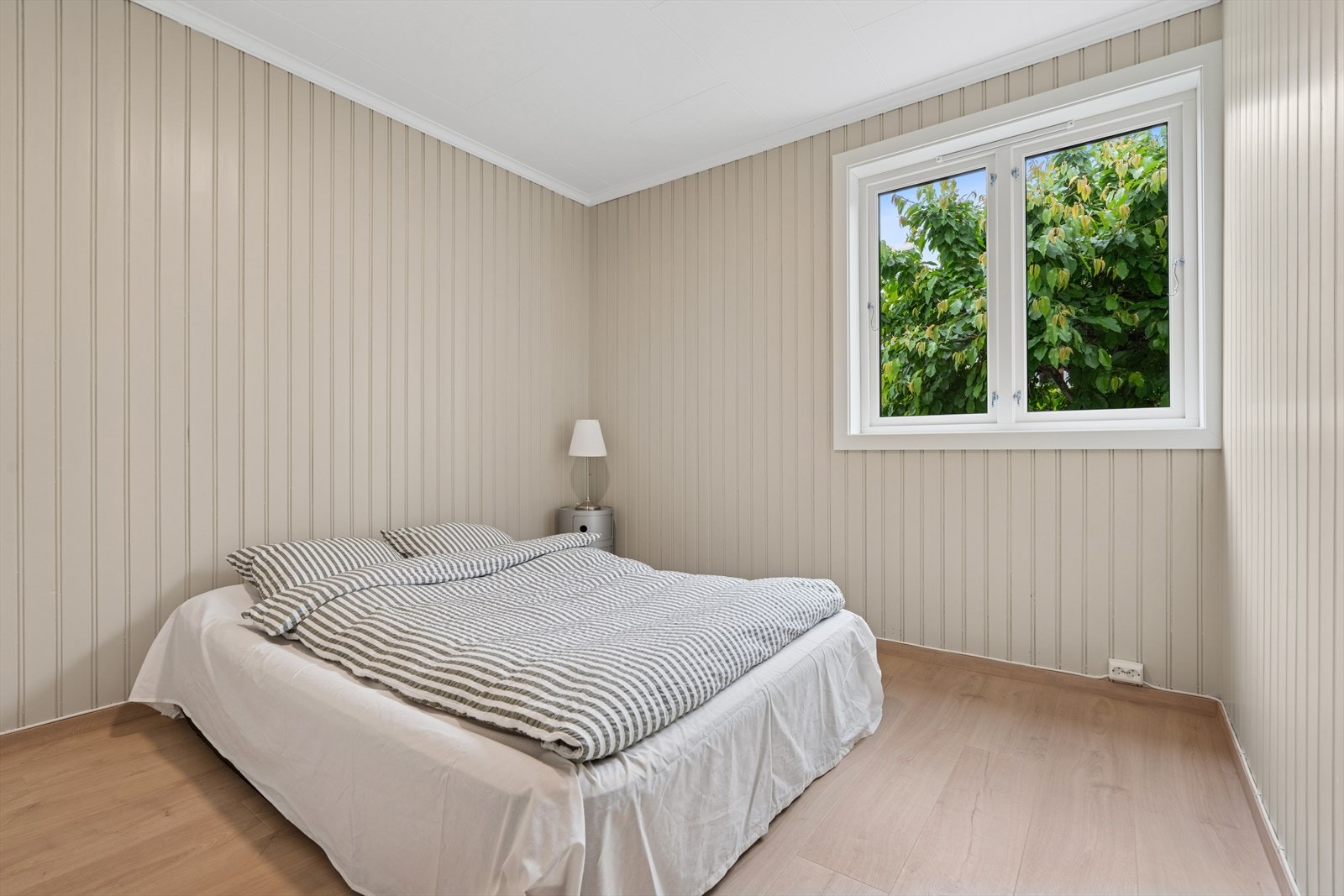 Hovedsoverom Galleribilde