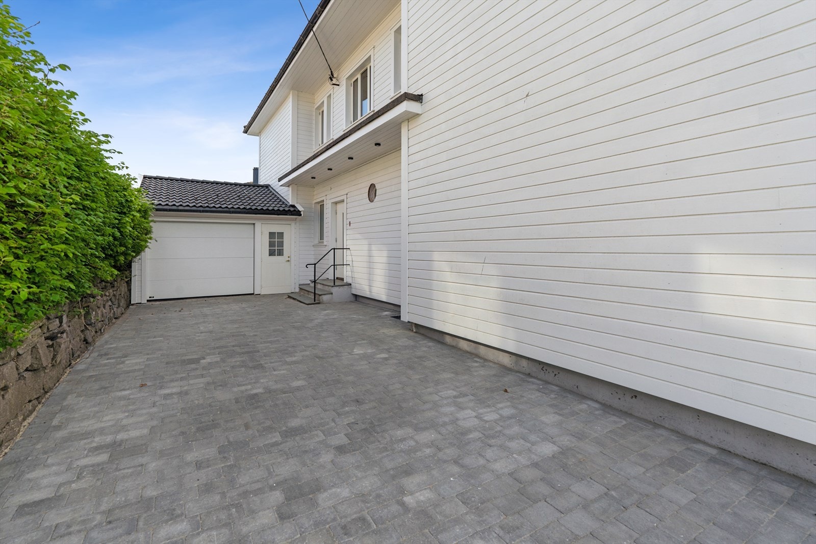 Fellesområde Galleribilde