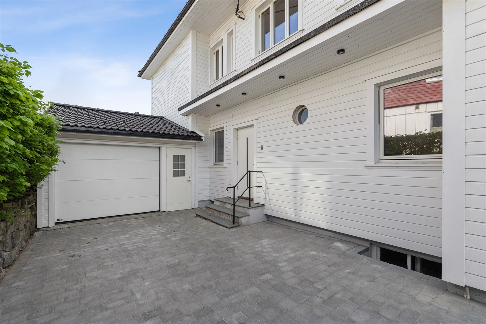 Fellesområde Galleribilde