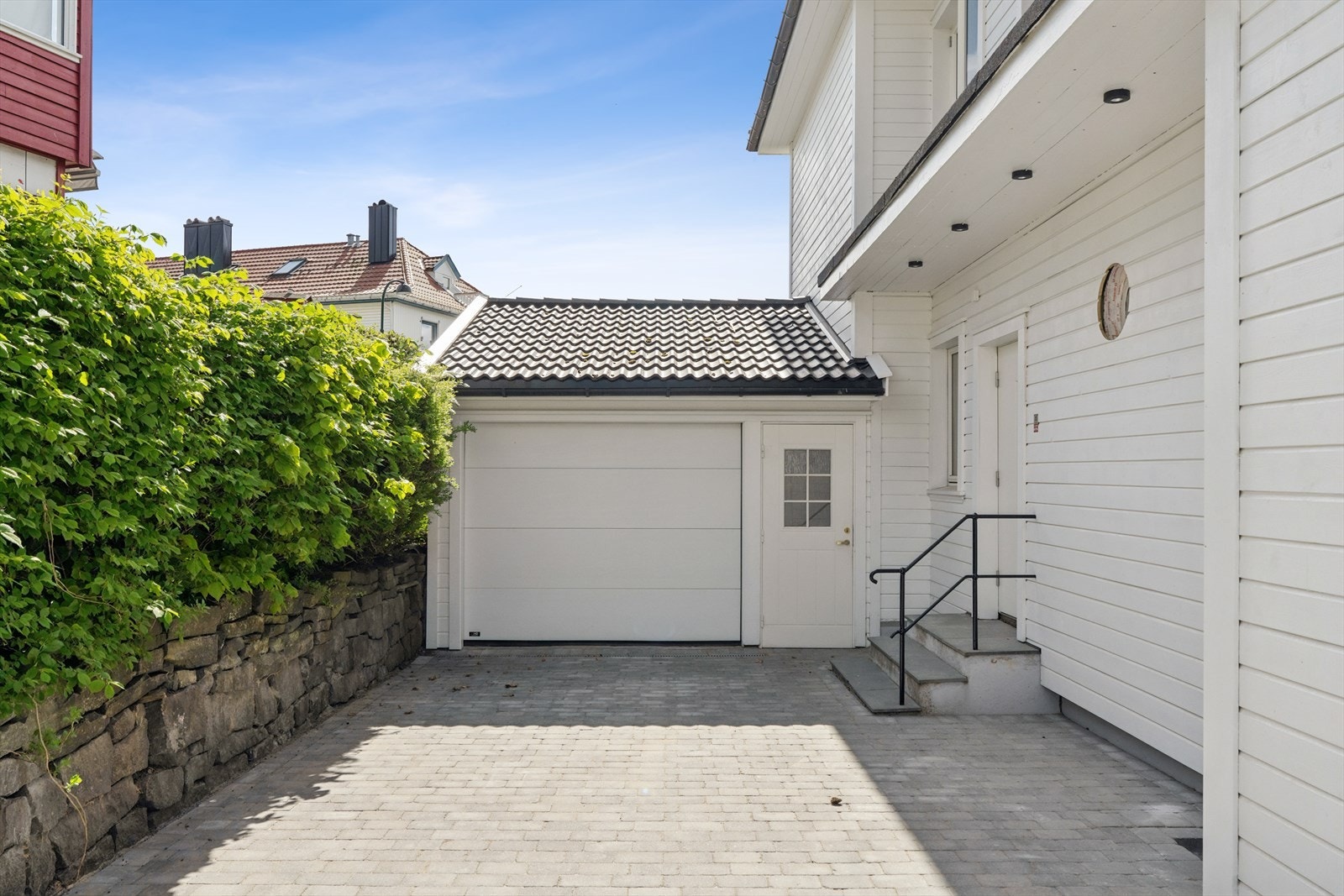 Fellesområde Galleribilde