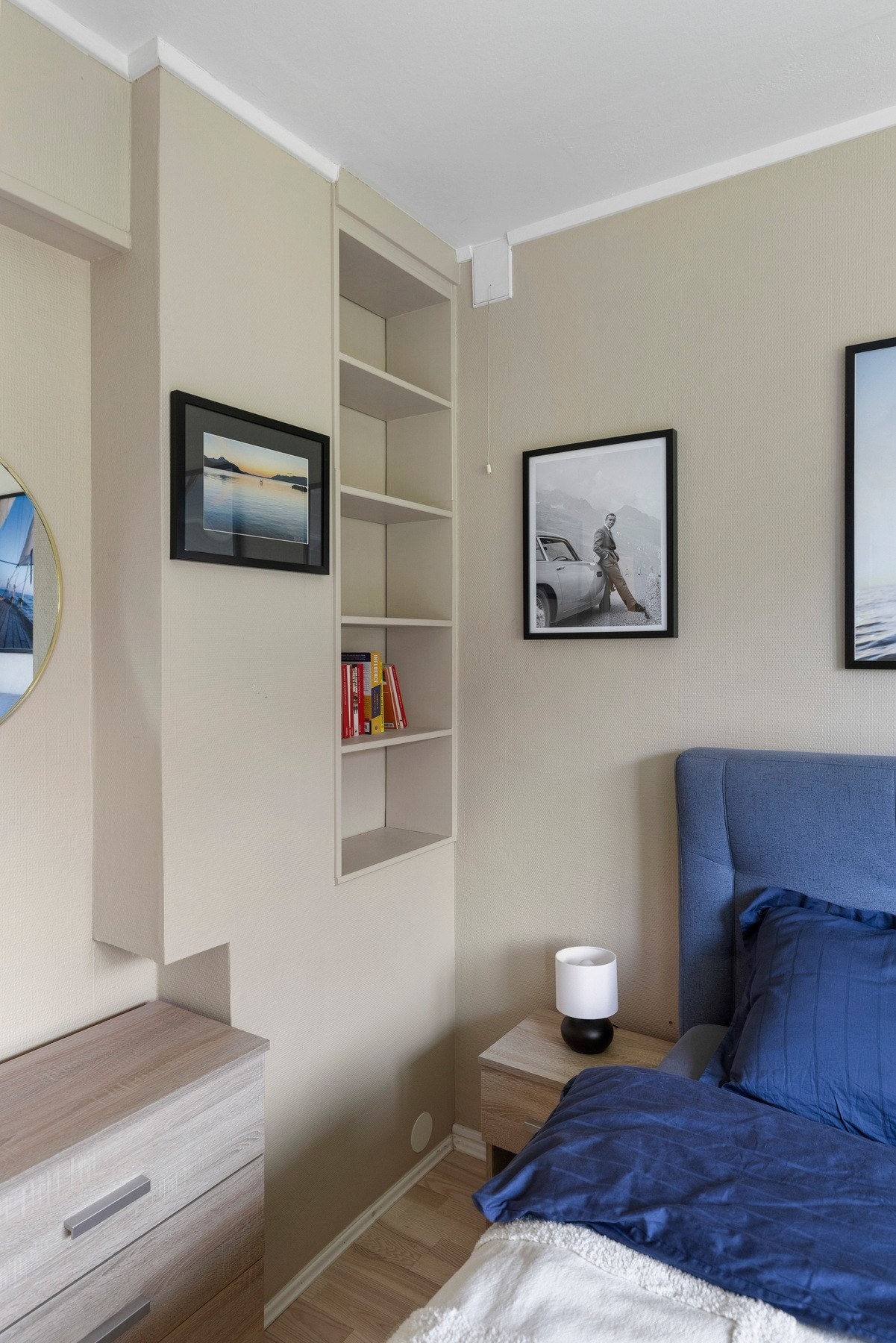 - Soverom - Galleribilde