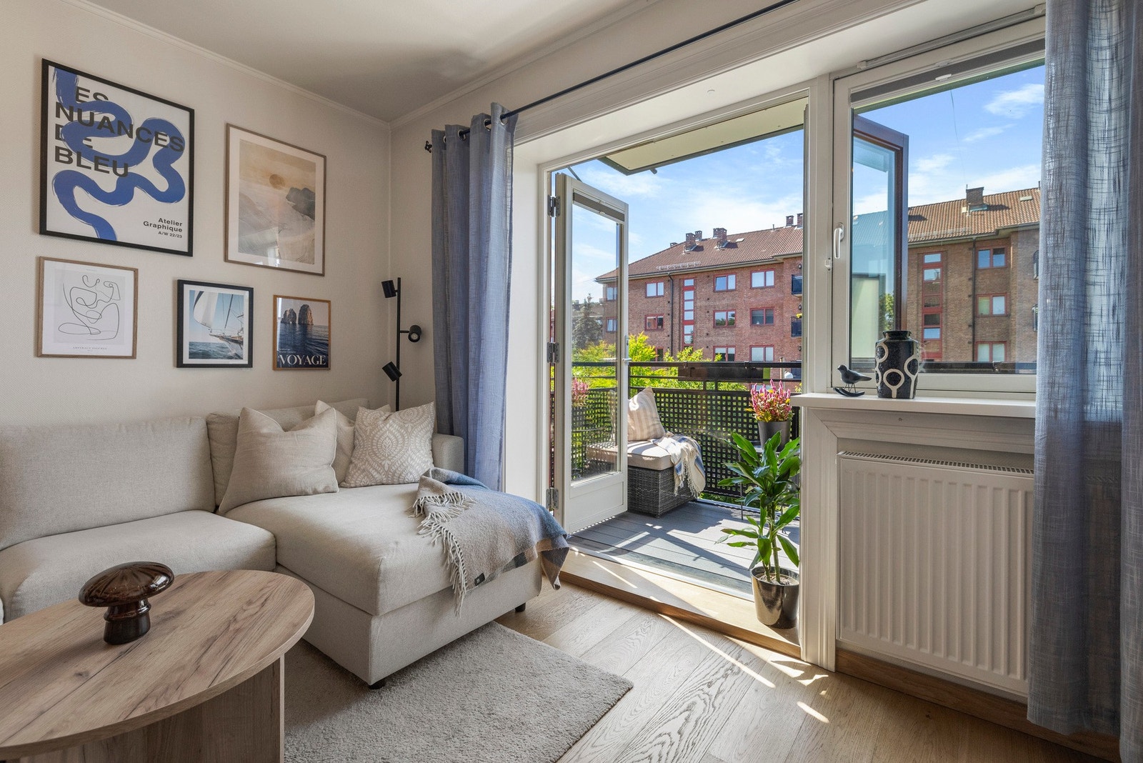 - Velkommen til Maridalsveien 227B v/ Mattias Mattsson i PrivatMegleren - Galleribilde