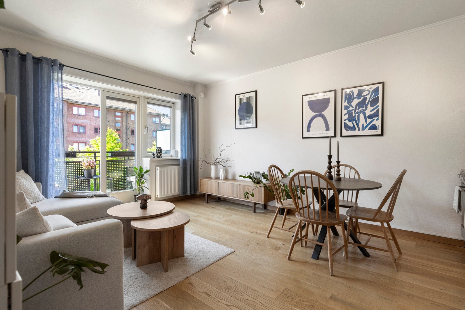 - Stue - Galleribilde