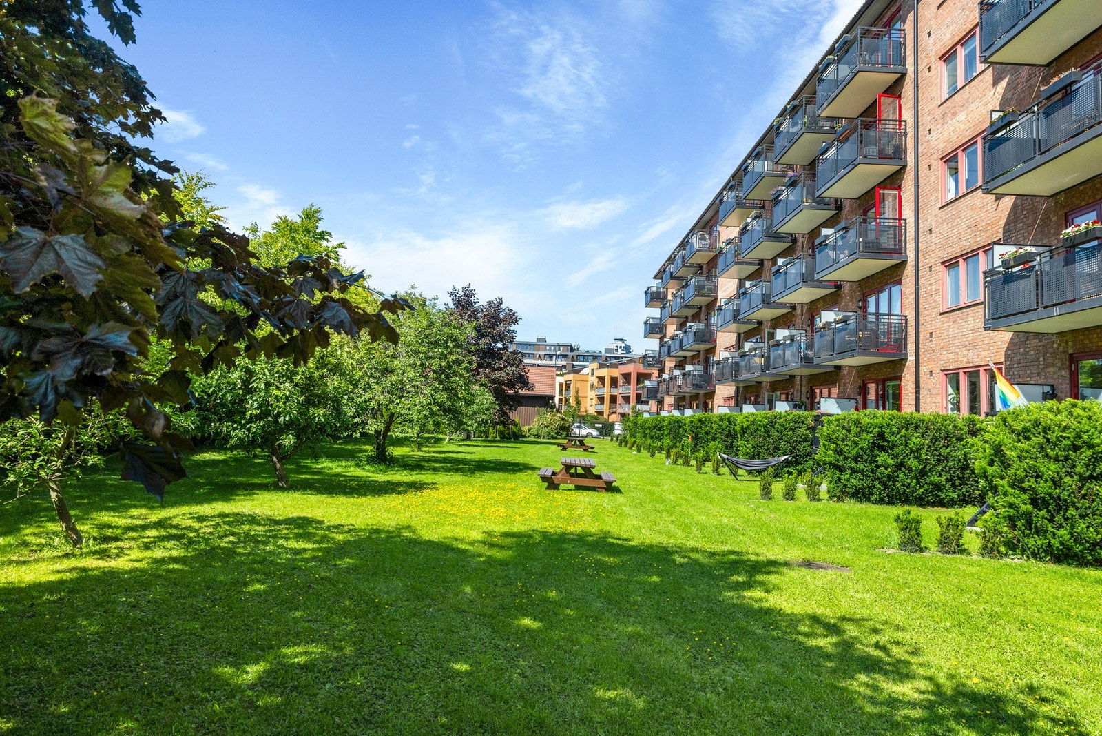 - Fasade - Galleribilde