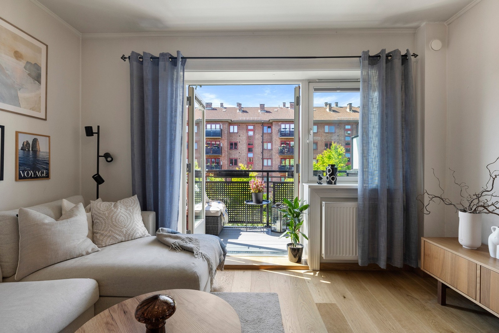 - Stue - Galleribilde