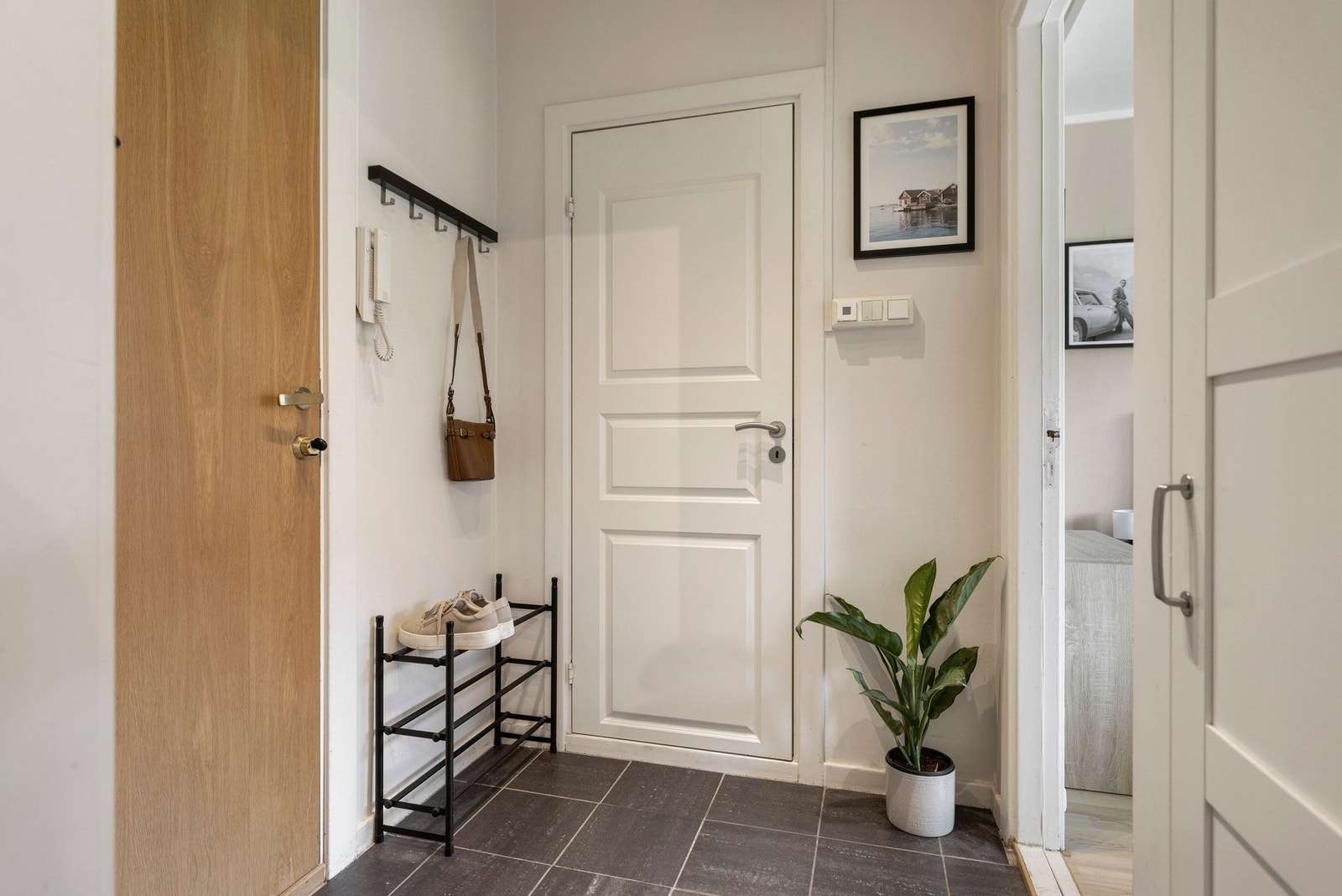 - V.v og fyring inkl. i felleskostnader - Galleribilde