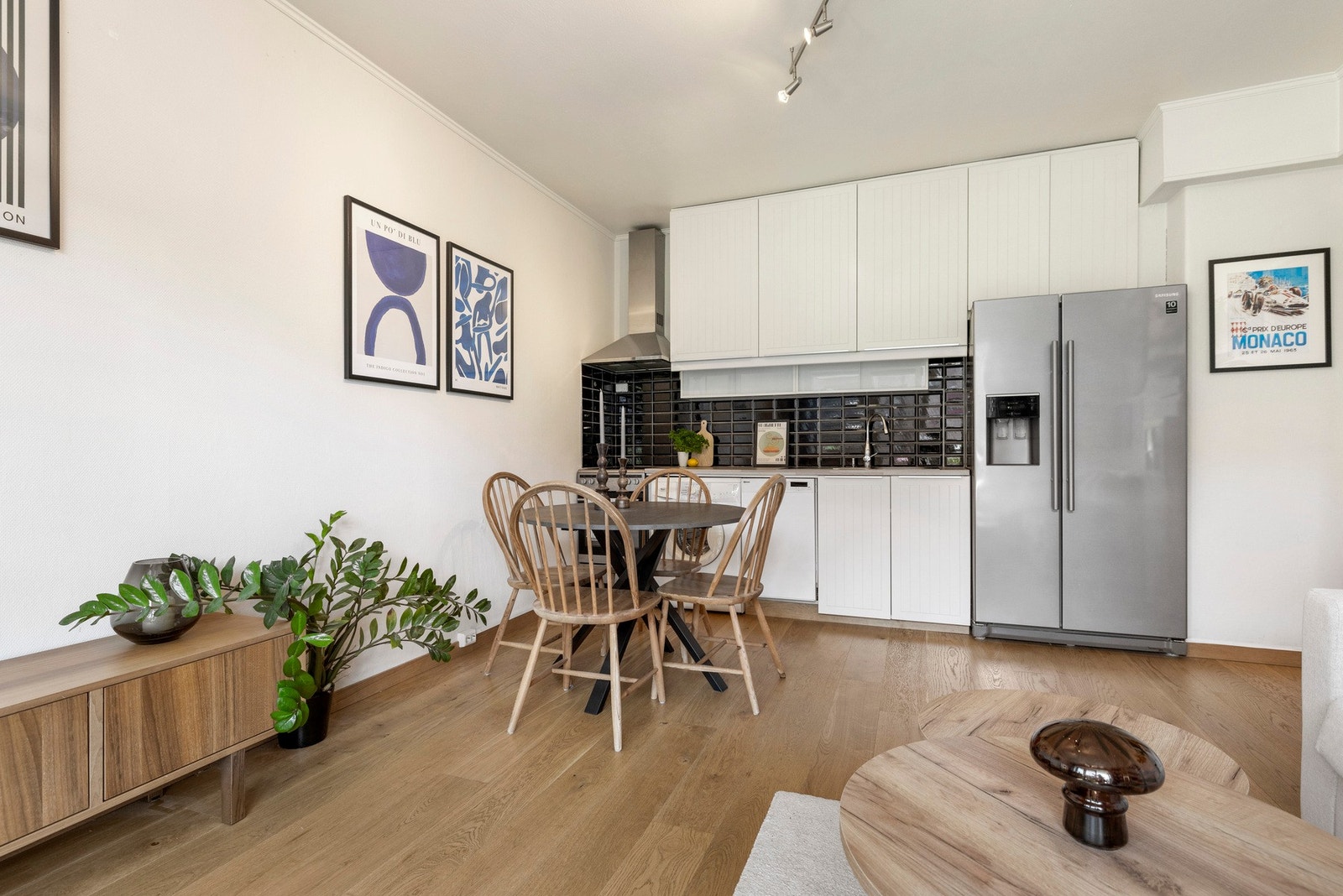 - Kjøkken - Galleribilde