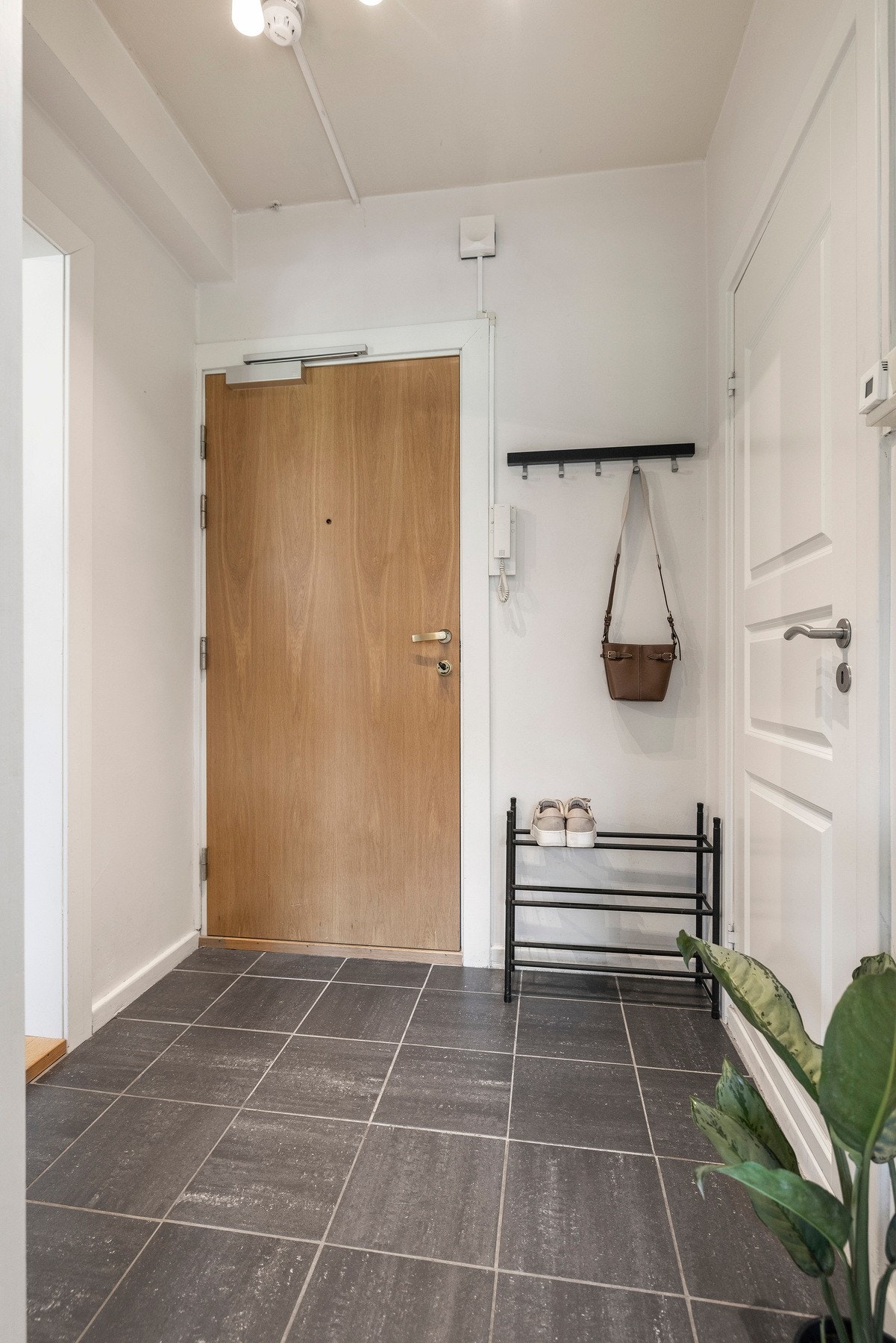 - Velkommen til en hyggelig visning i Maridalsveien 227B - Galleribilde