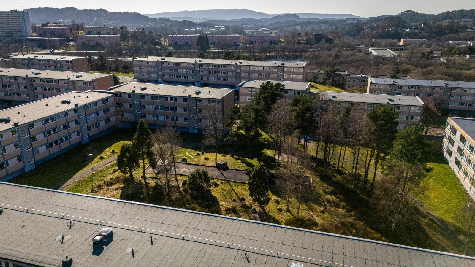 - Fasade - Galleribilde