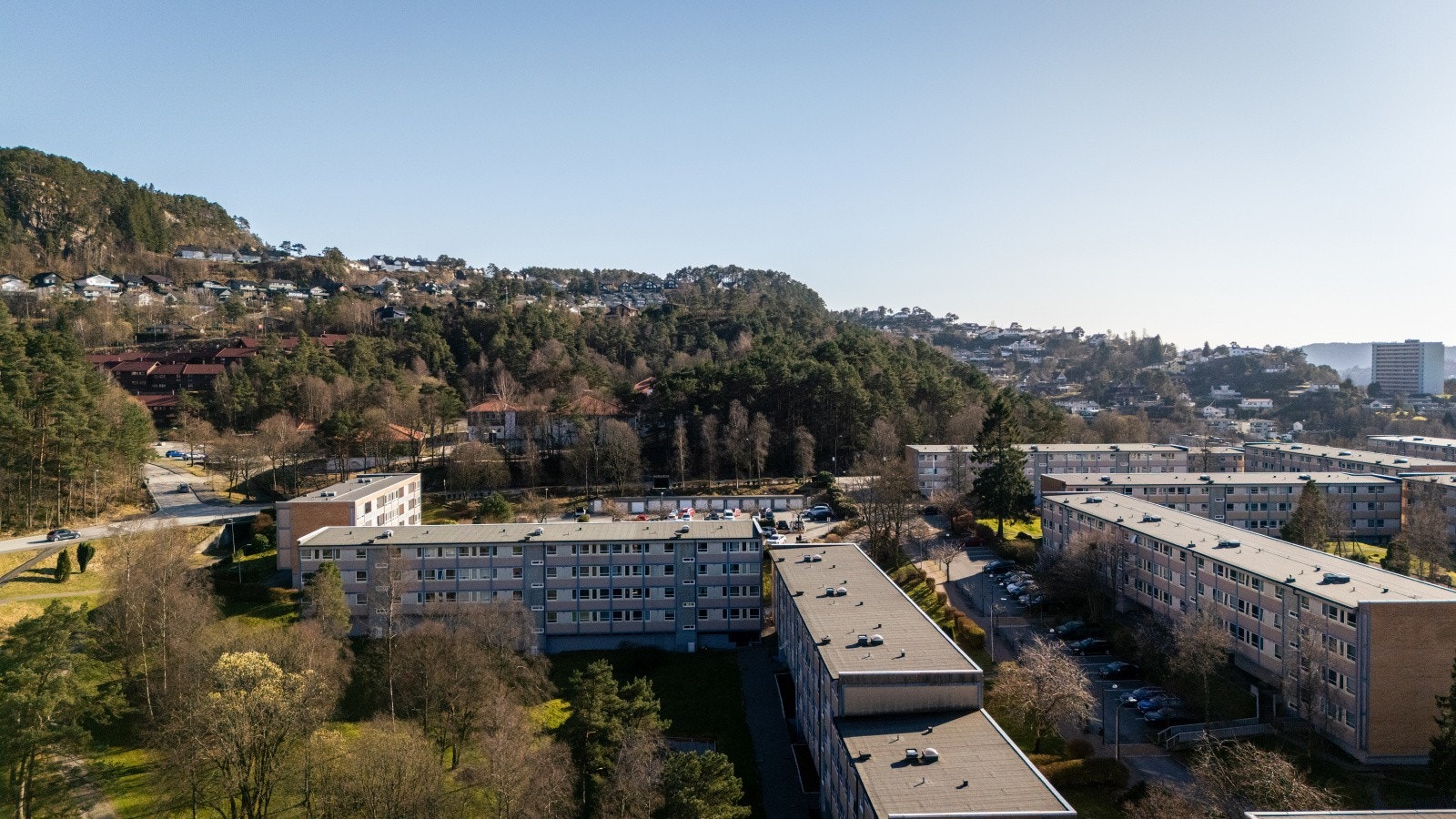 - Fasade - Galleribilde